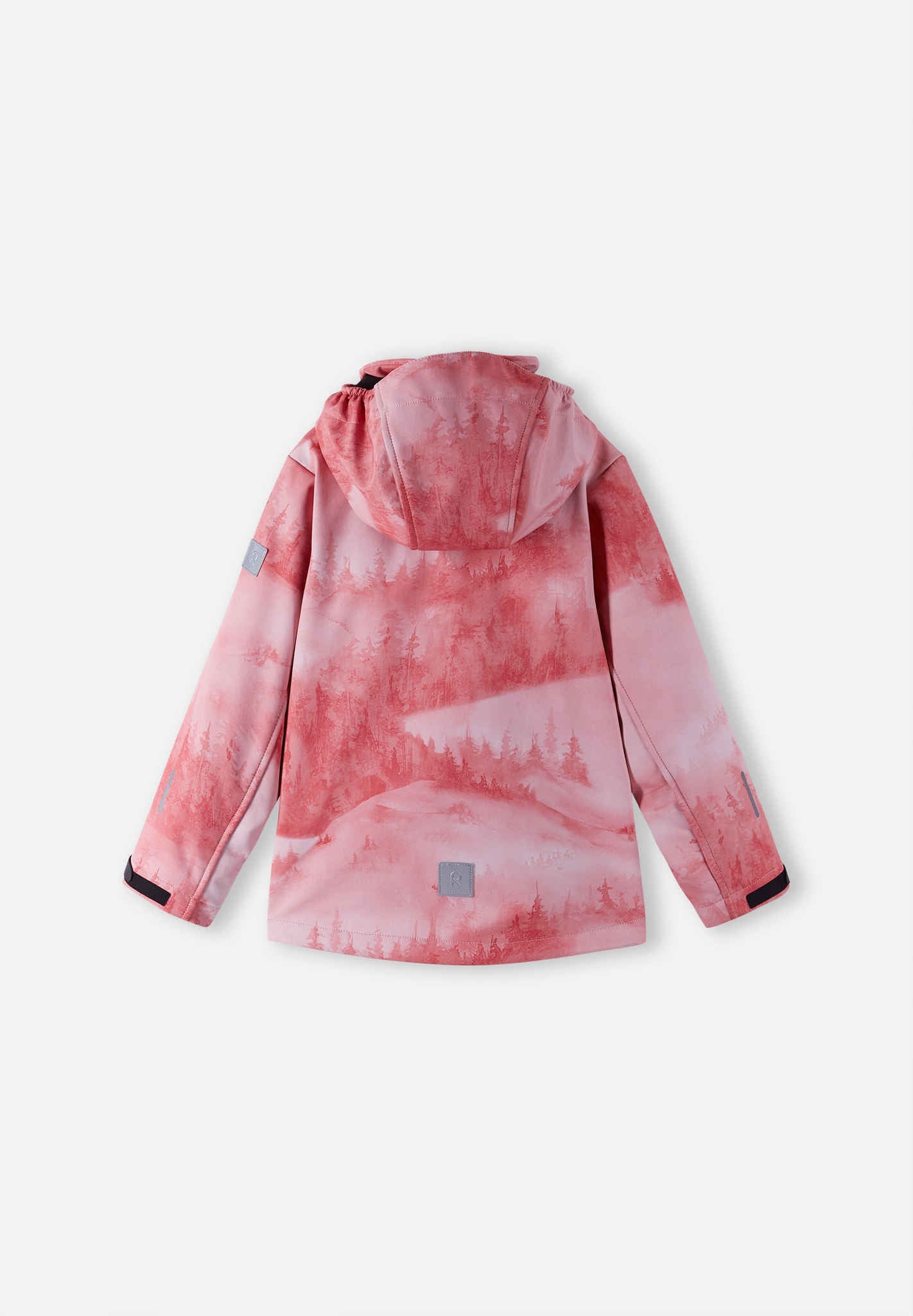 Dzieci starsze Kurtka softshell Kulloo