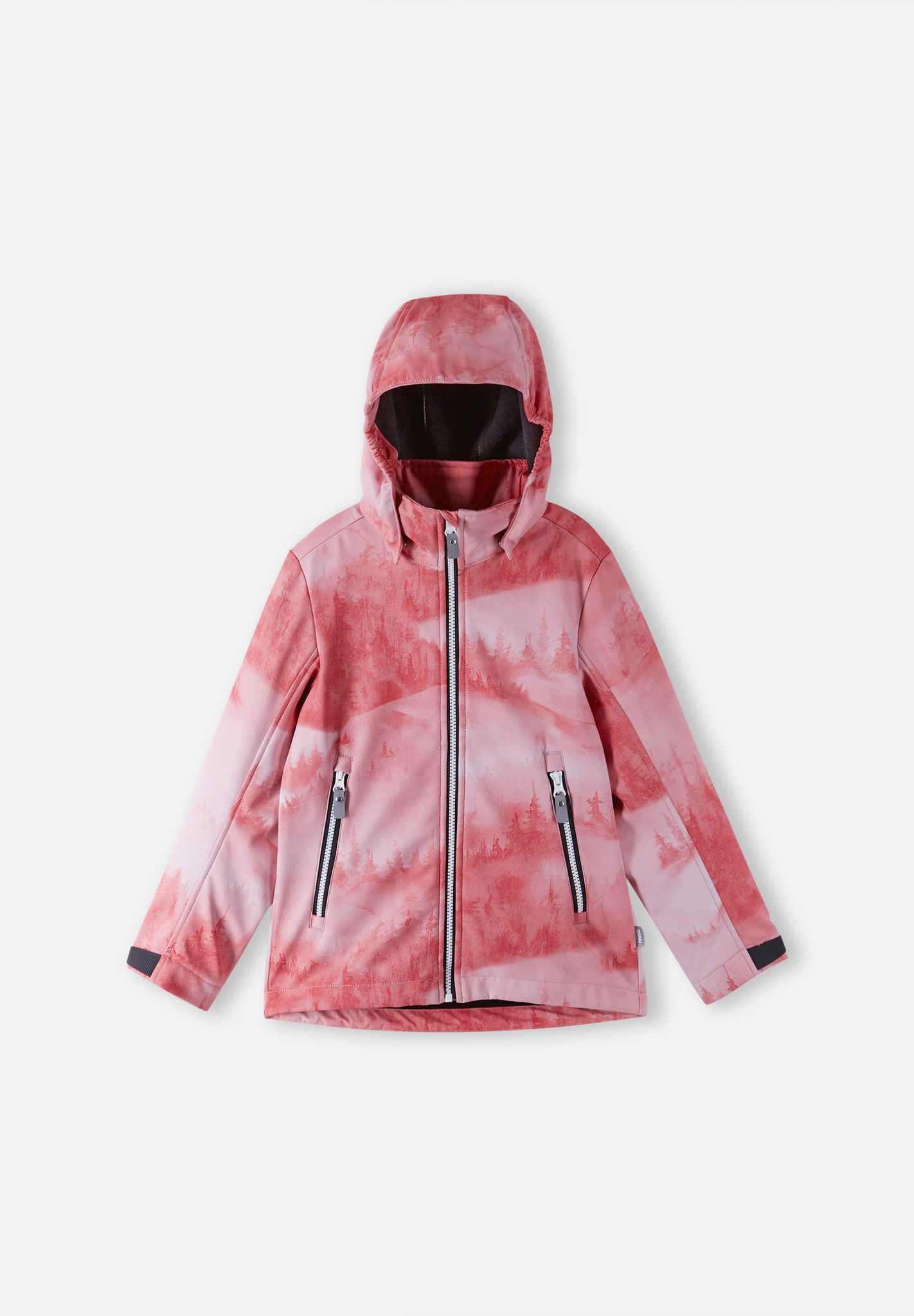 Dzieci starsze Kurtka softshell Kulloo