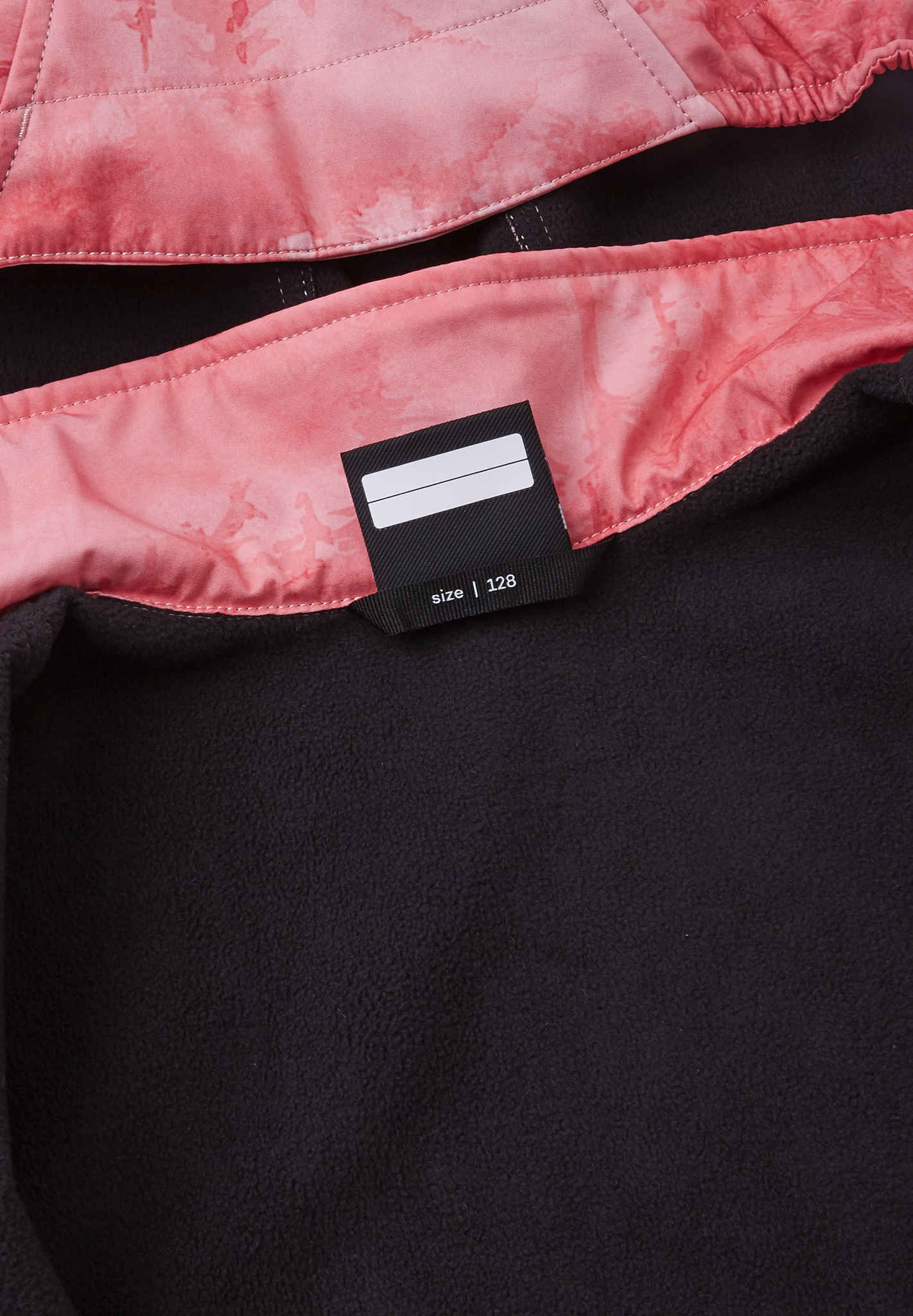Dzieci starsze Kurtka softshell Kulloo