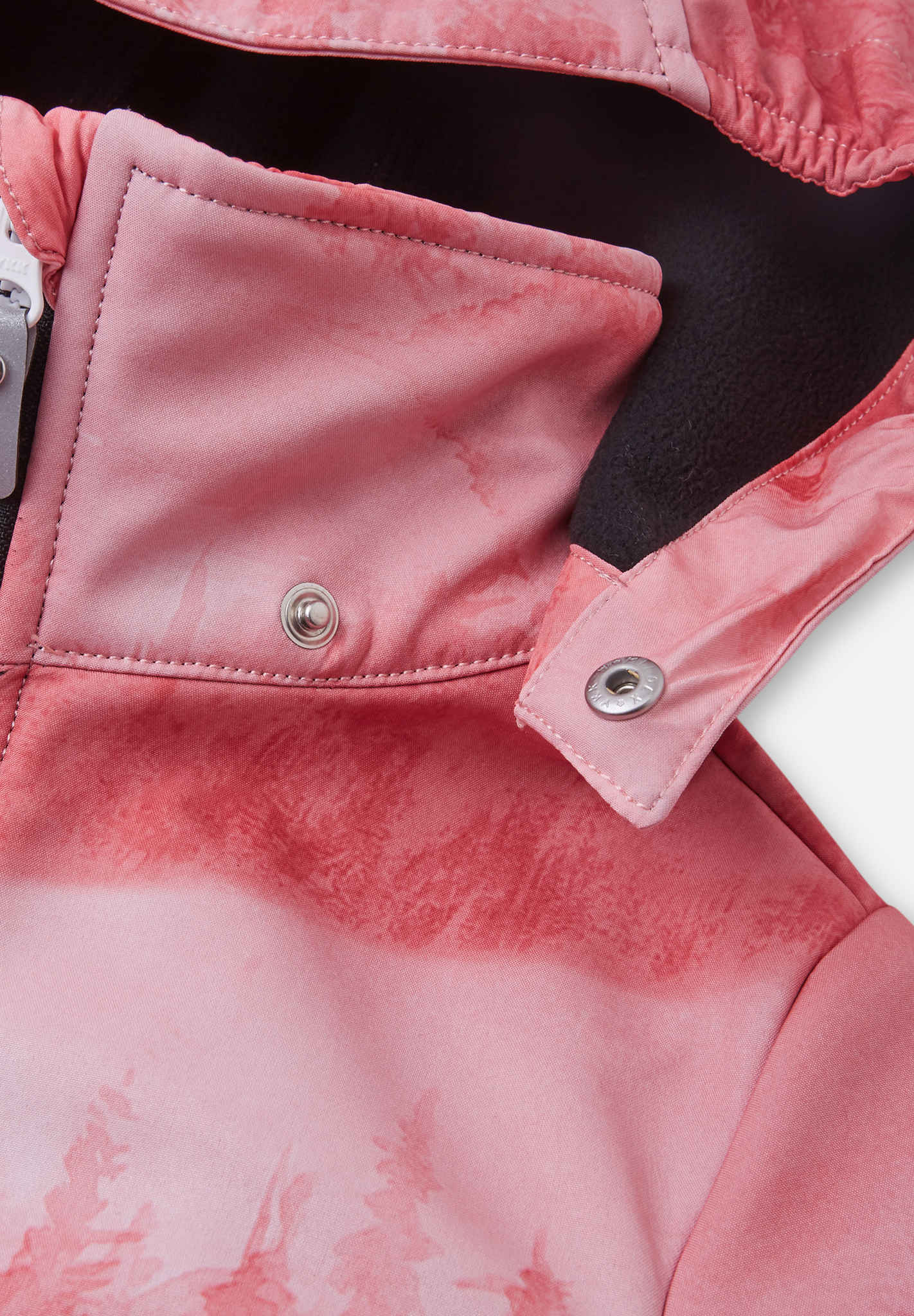 Dzieci starsze Kurtka softshell Kulloo