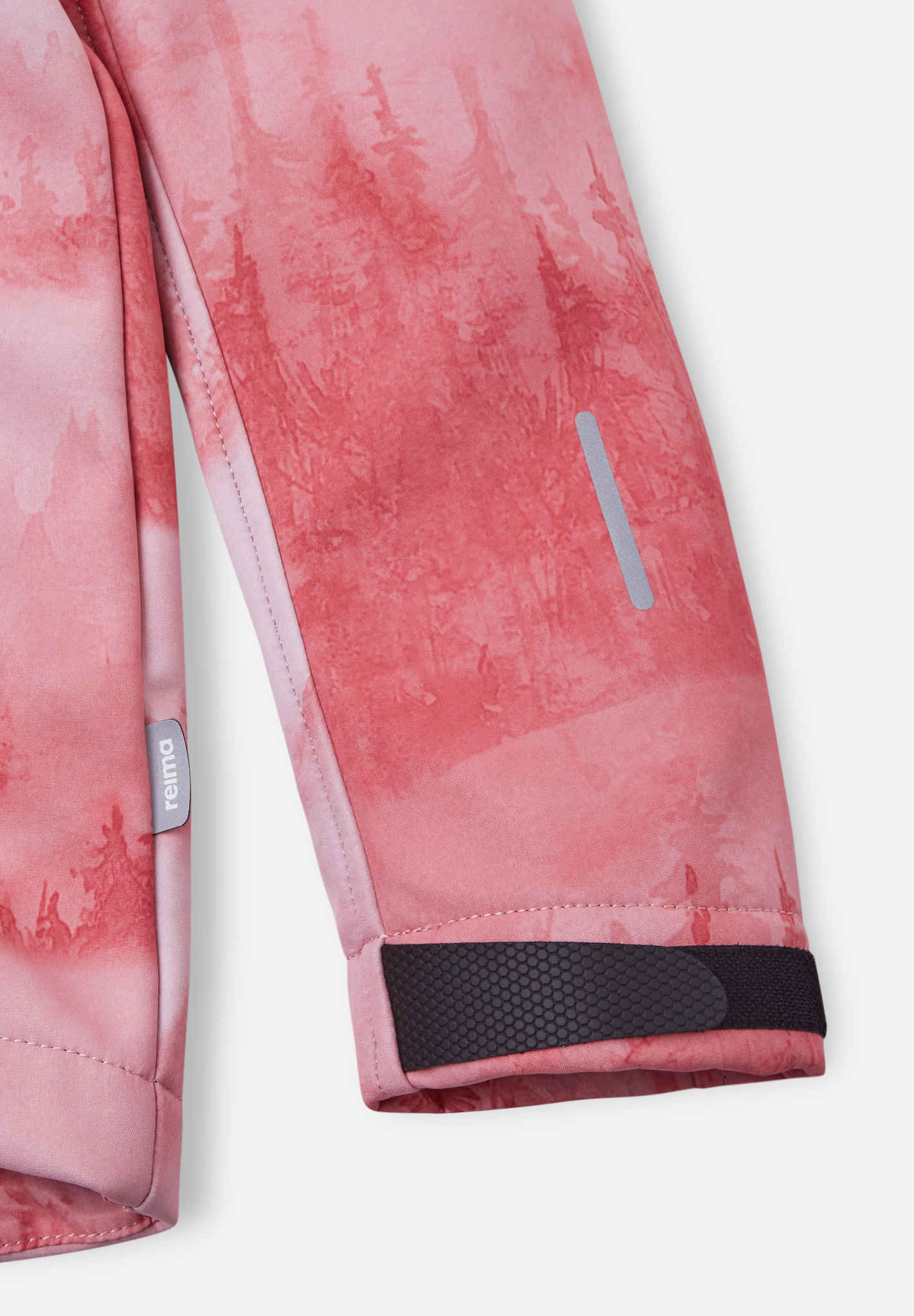 Dzieci starsze Kurtka softshell Kulloo
