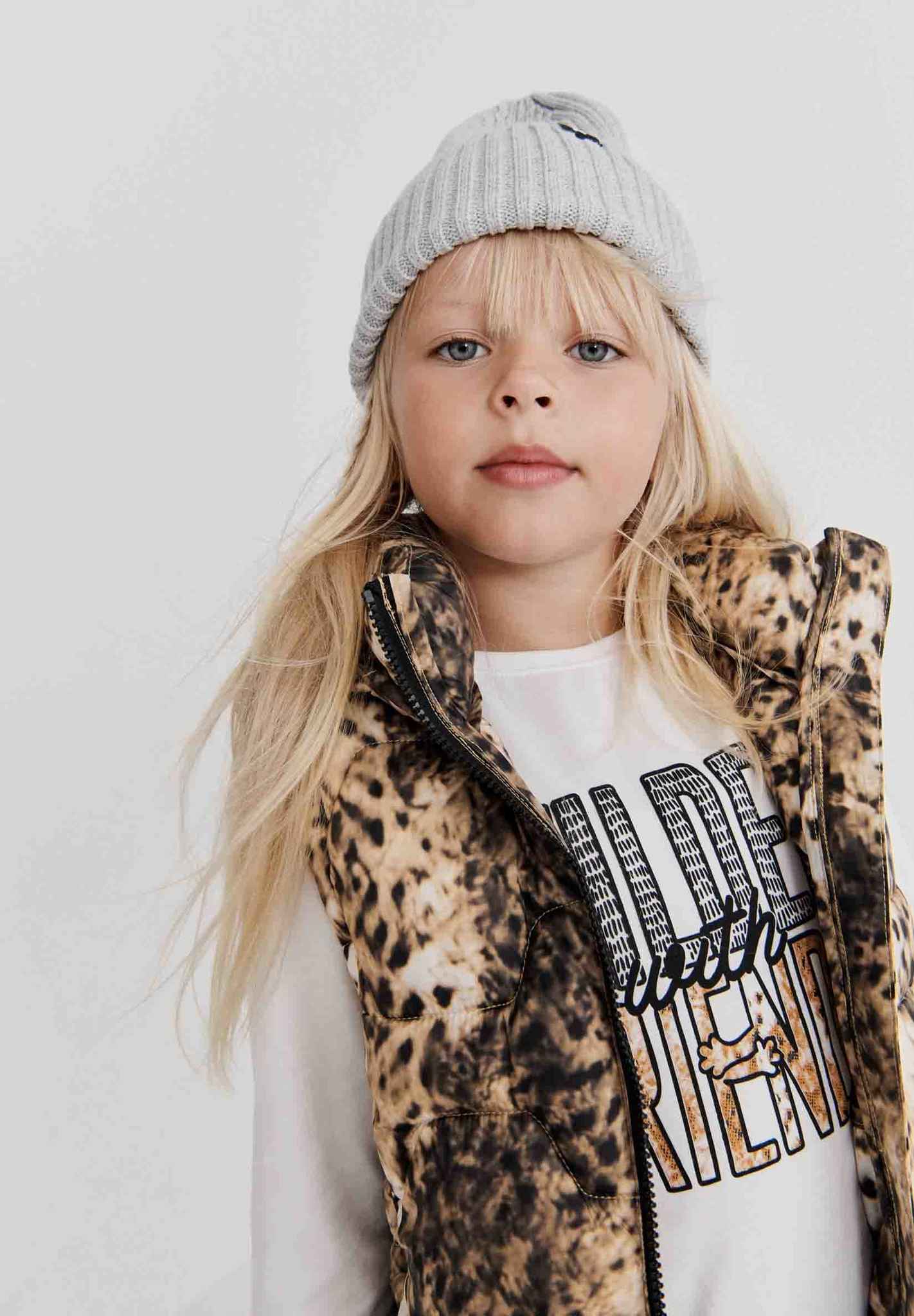 Reima x WWF kurtka Veke Ilves