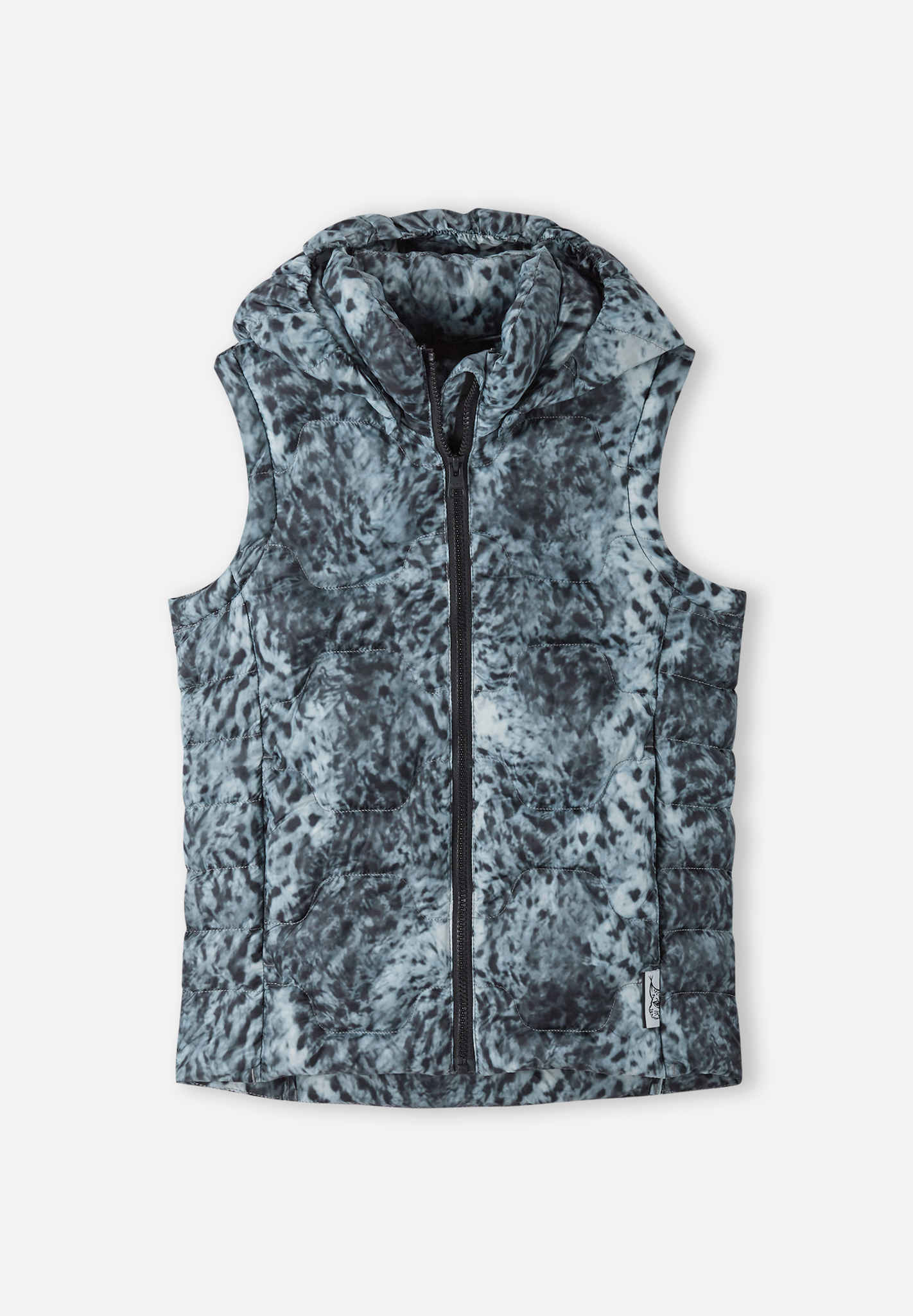 Reima x WWF kurtka Veke Ilves