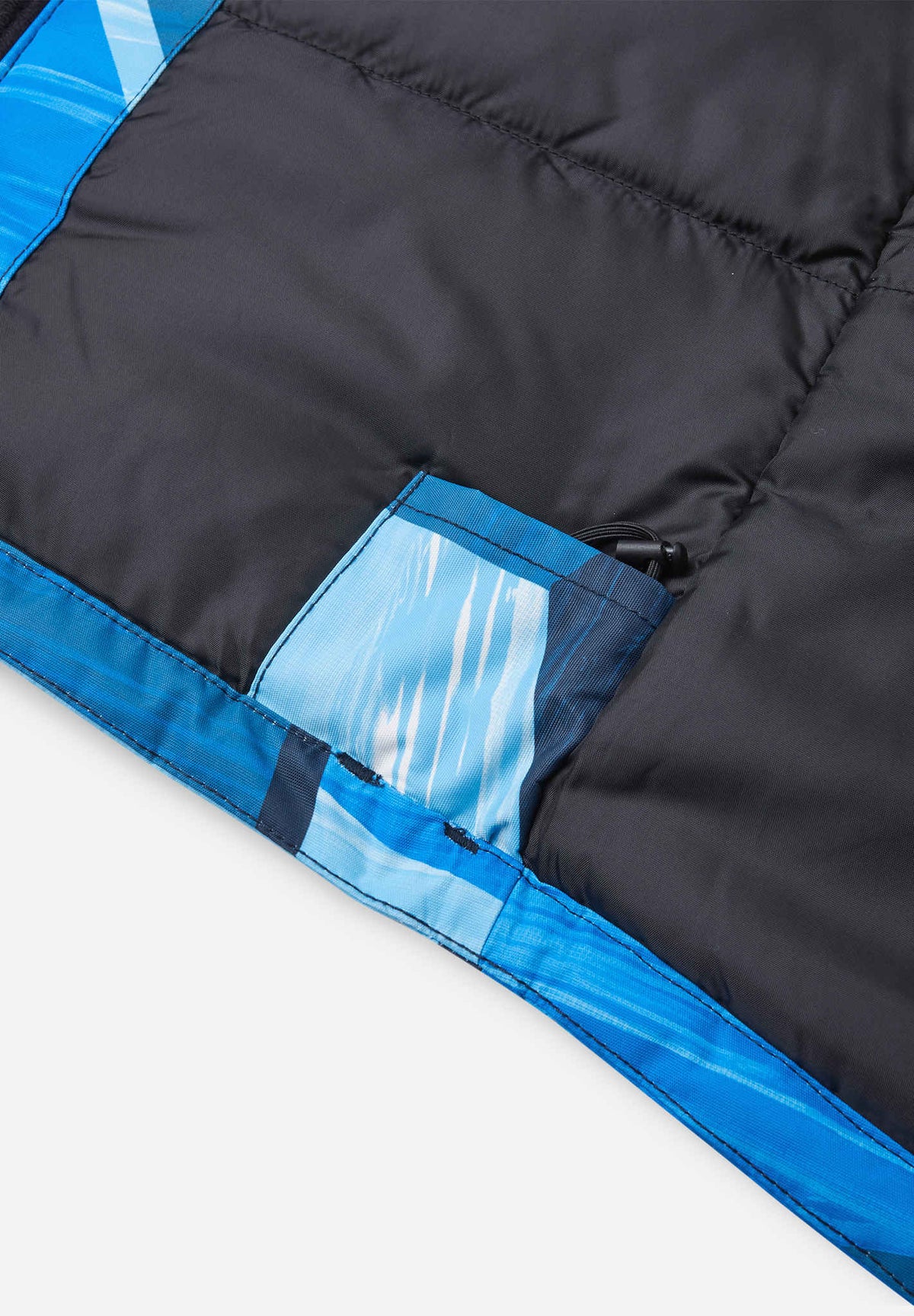 Kurtka zimowa dla dzieci Nuotio