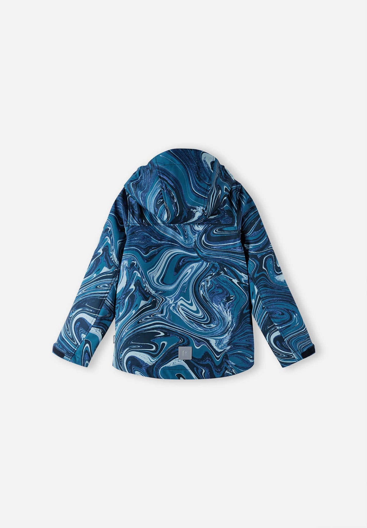 Kurtka dziecięca softshell Kuopio