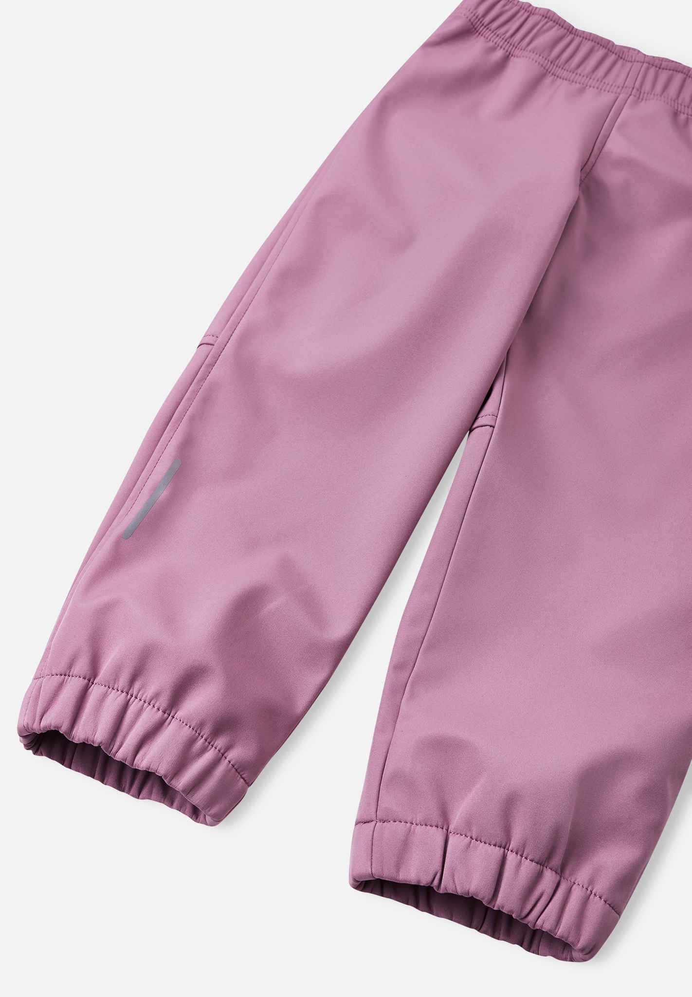 Dziecięce spodnie softshell Kuori