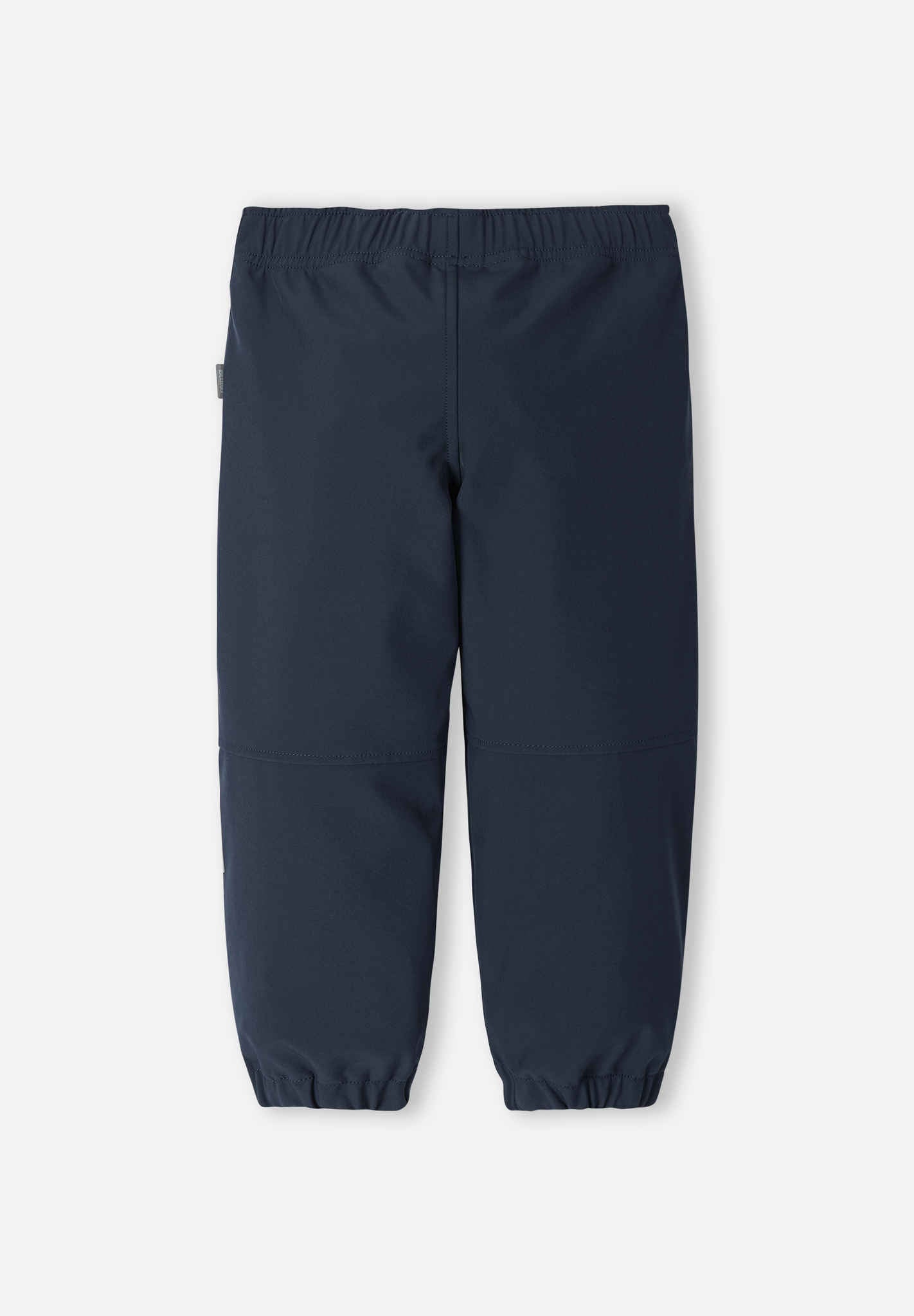 Dziecięce spodnie softshell Kuori