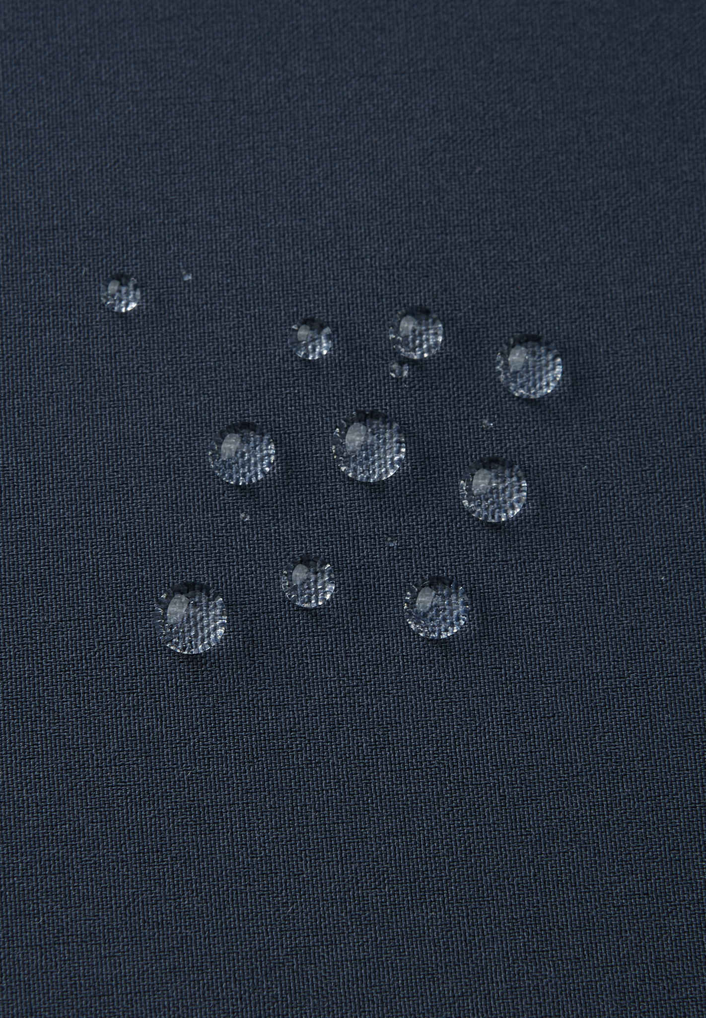 Dziecięce spodnie softshell Kuori