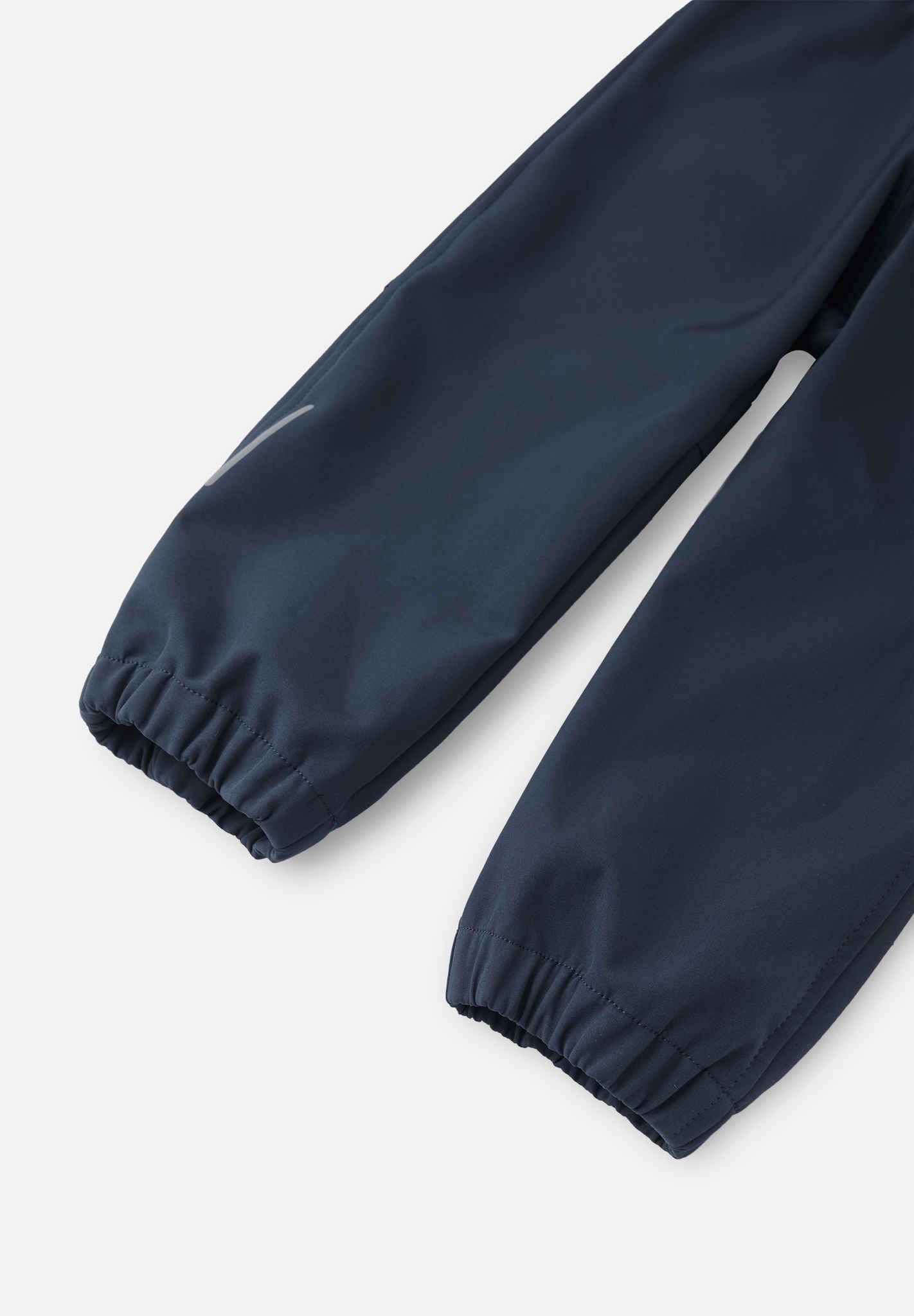 Dziecięce spodnie softshell Kuori