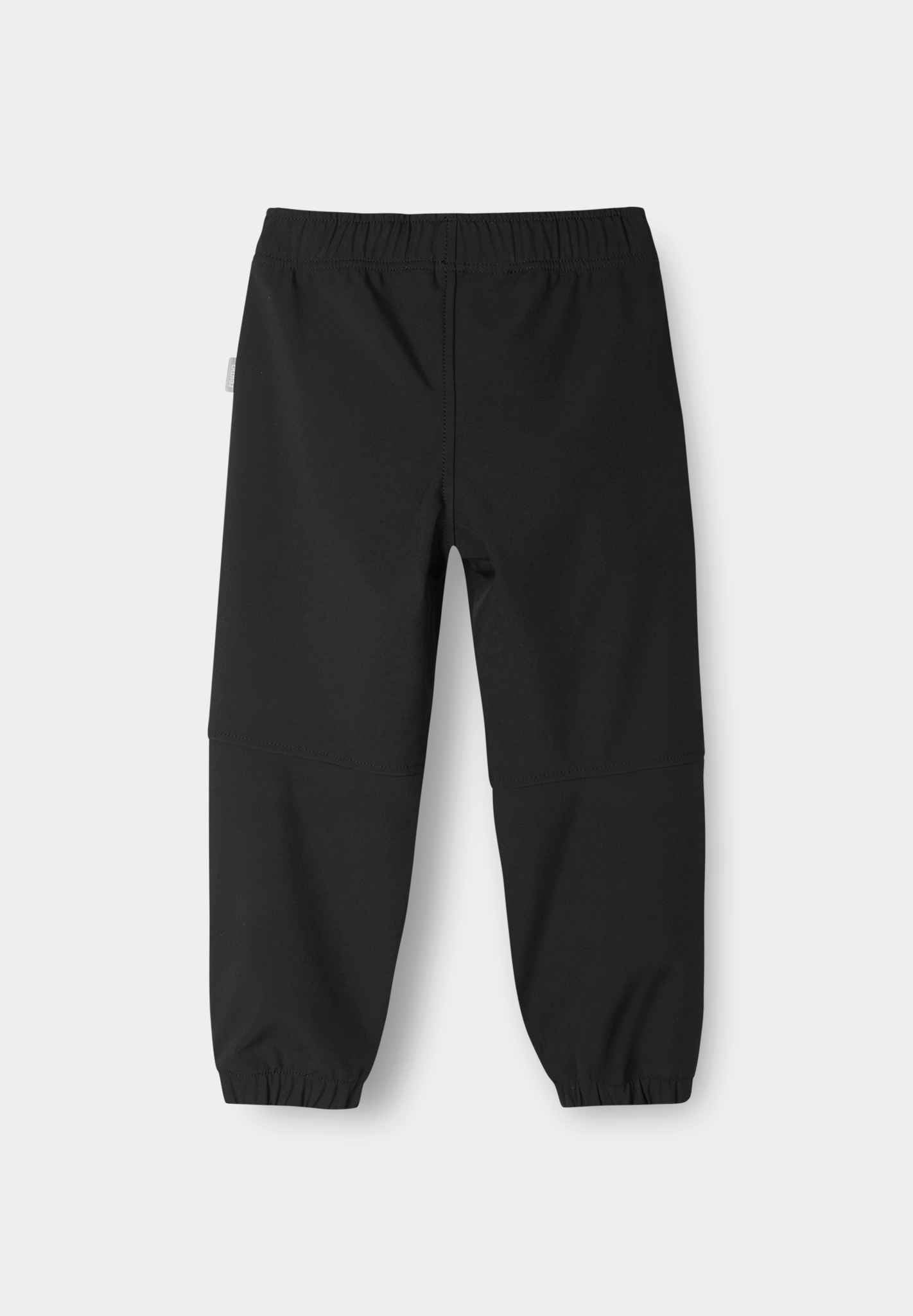 Dziecięce spodnie softshell Kuori