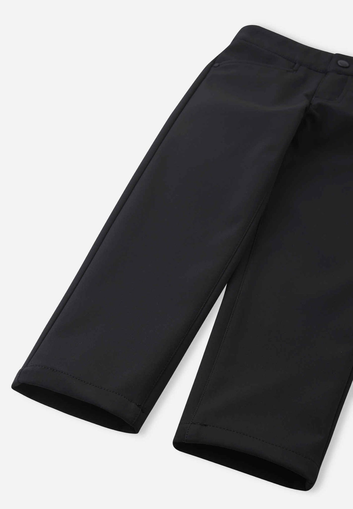 Spodnie dziecięce softshell Idole