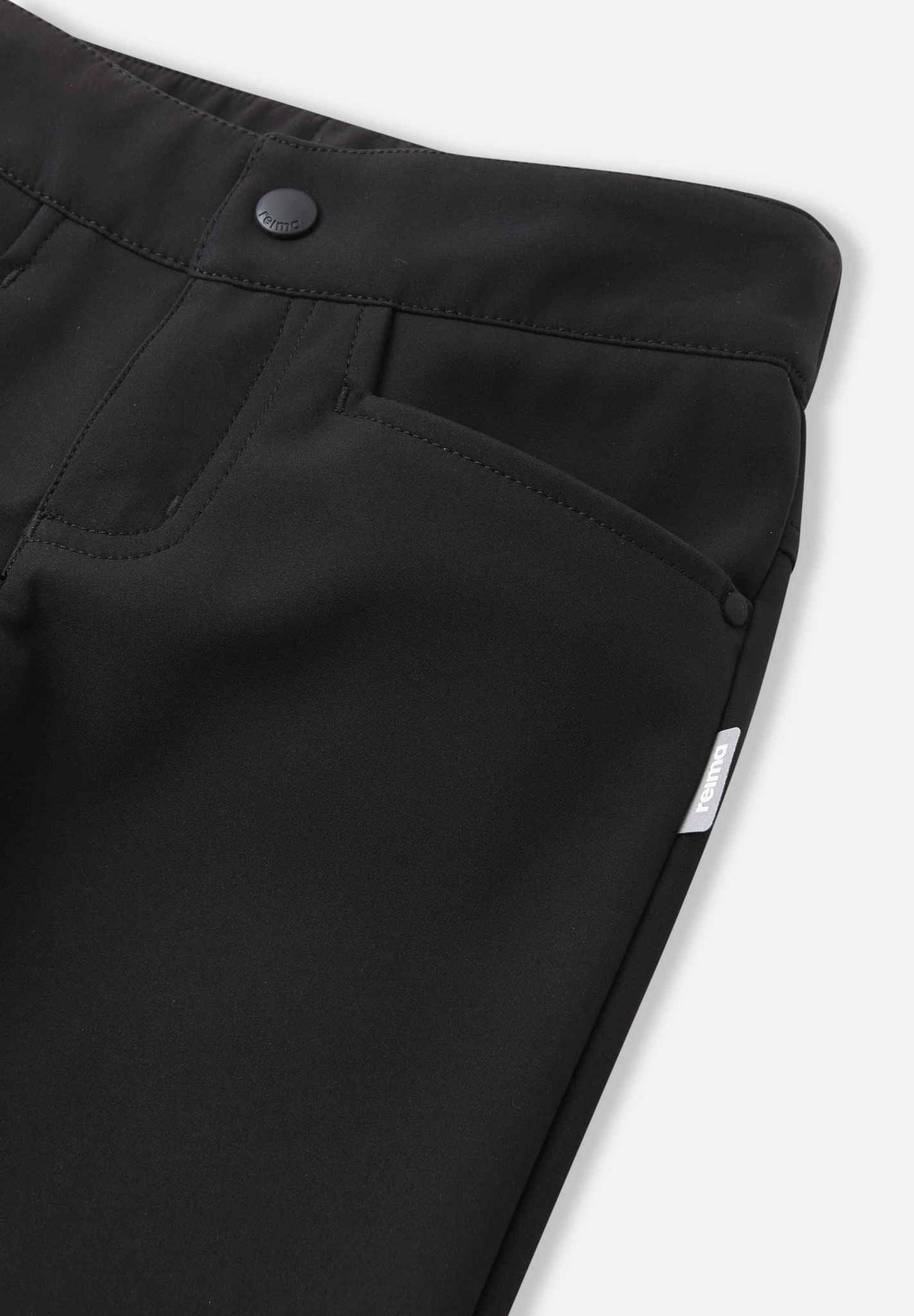 Spodnie dziecięce softshell Idole