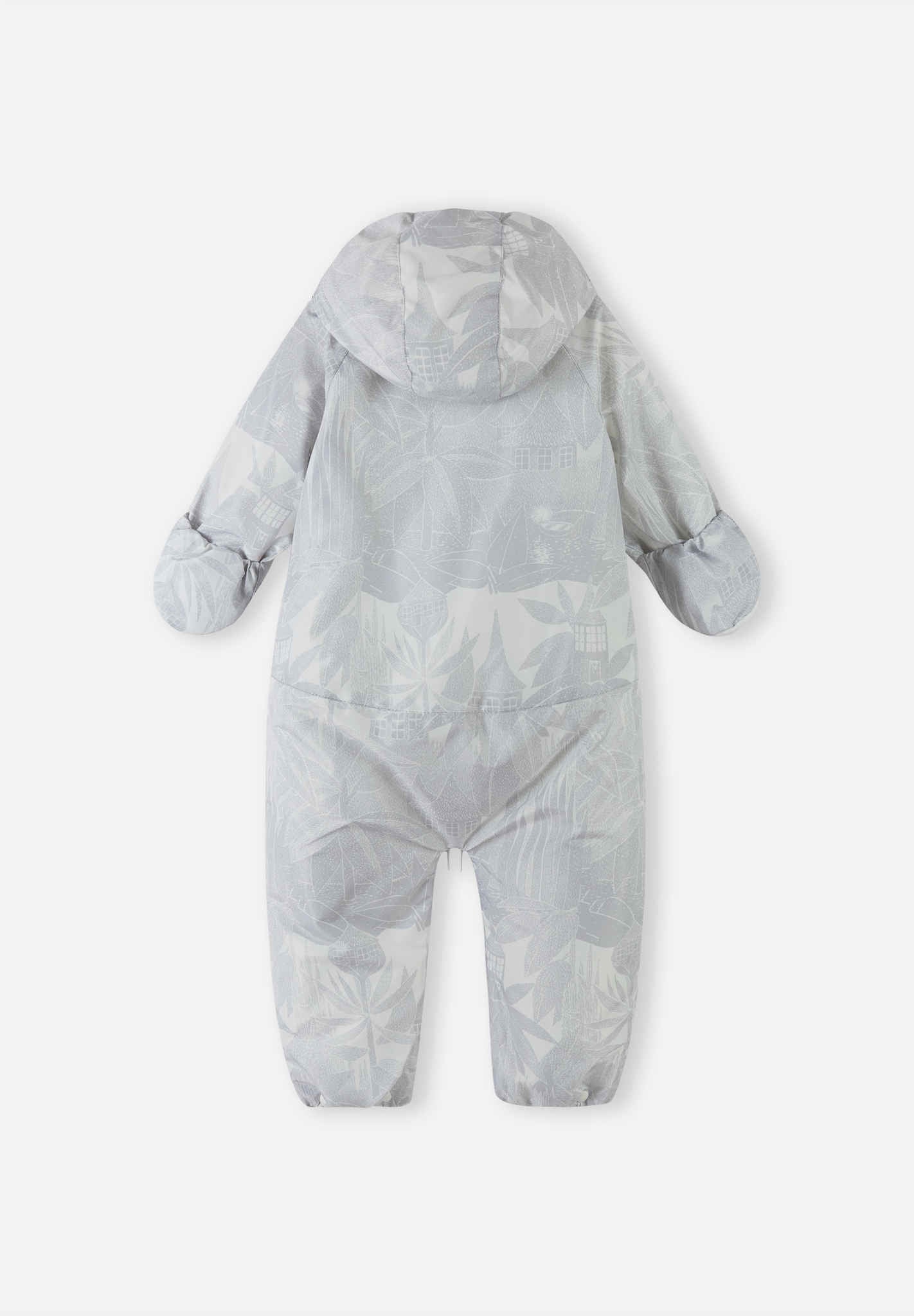 Kombinezon/Śpiworek niemowlęcy Moomin Dalen