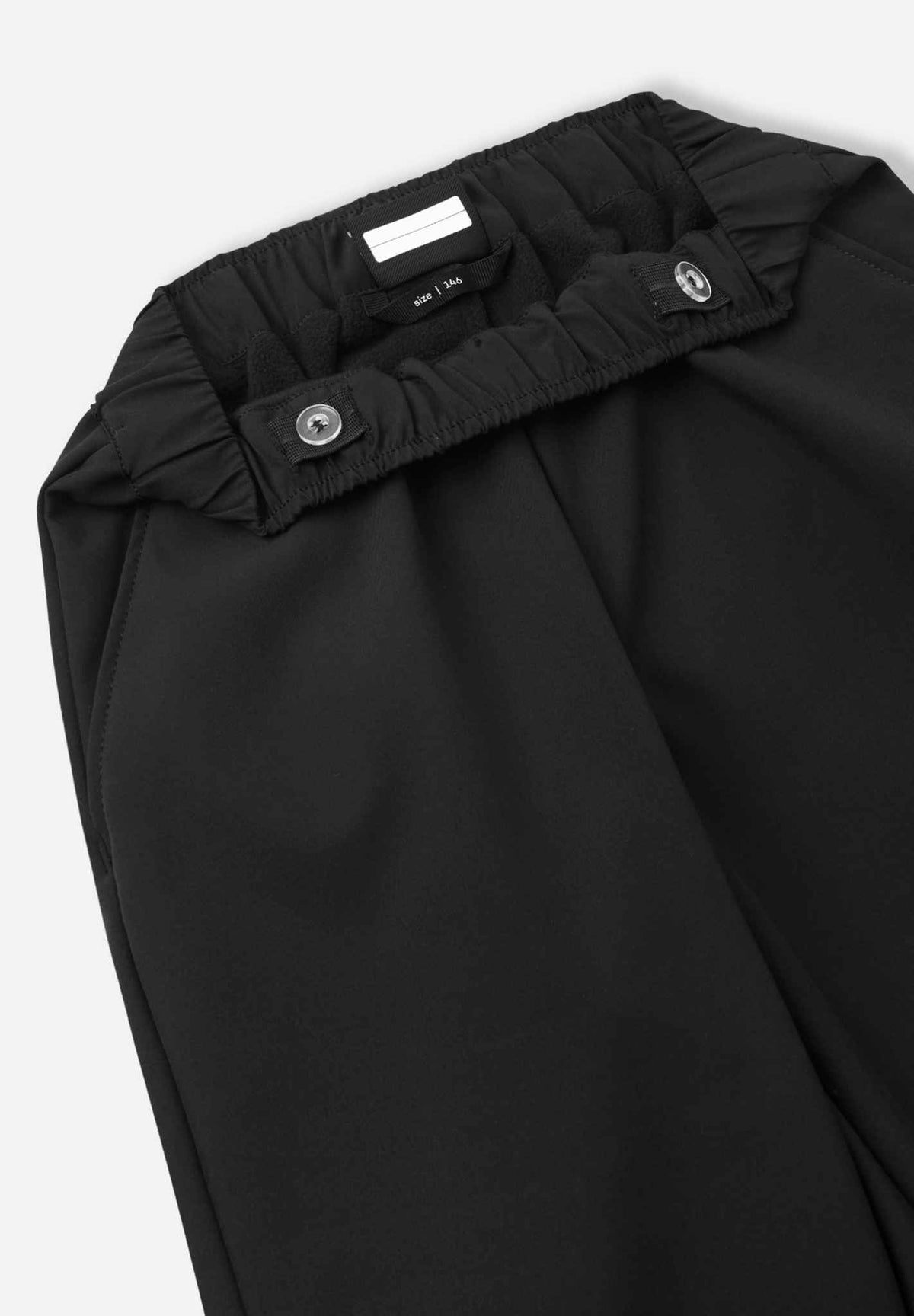 Spodnie softshell Helppo