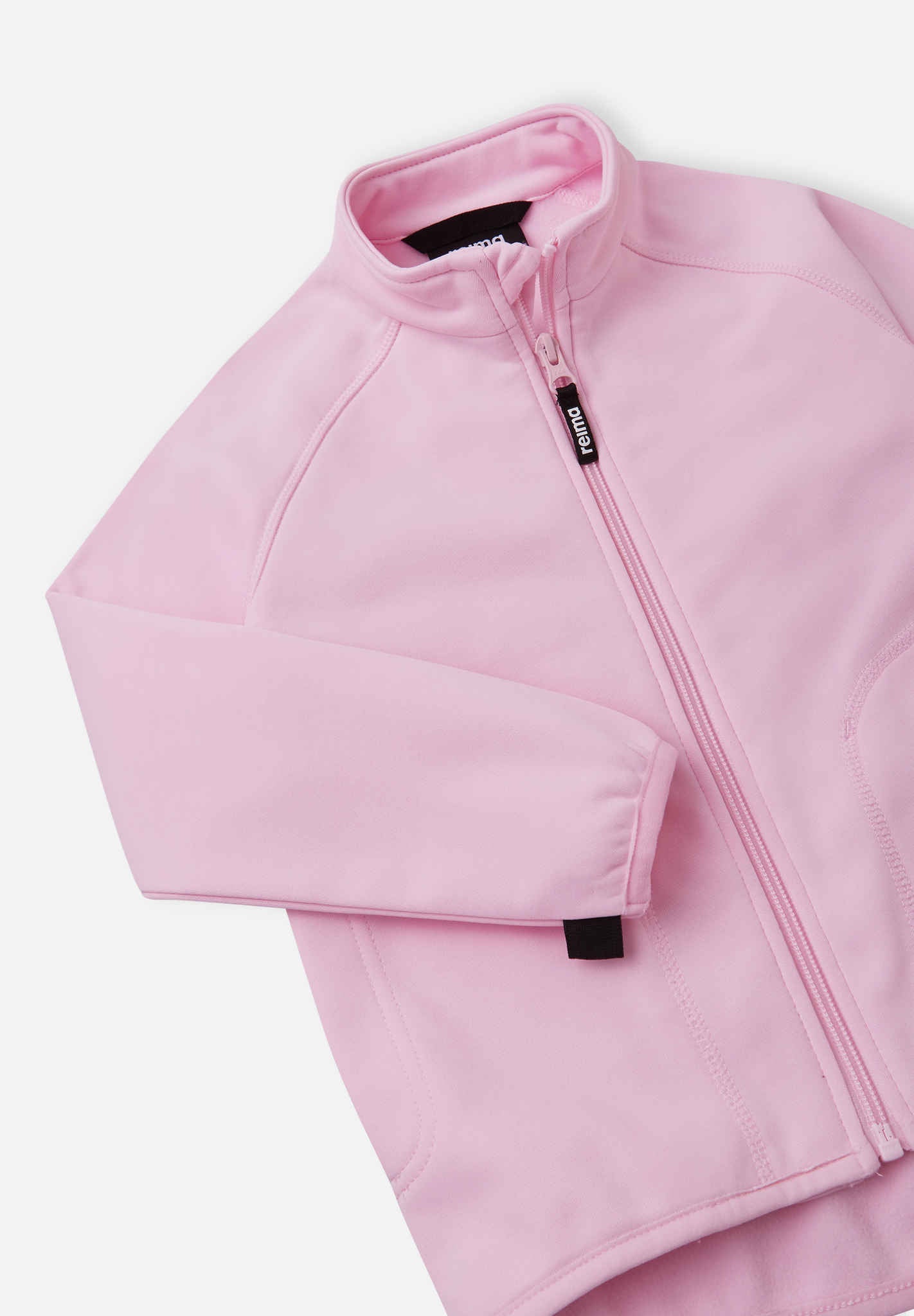 Bluza polarowa dla dzieci Kahvilla