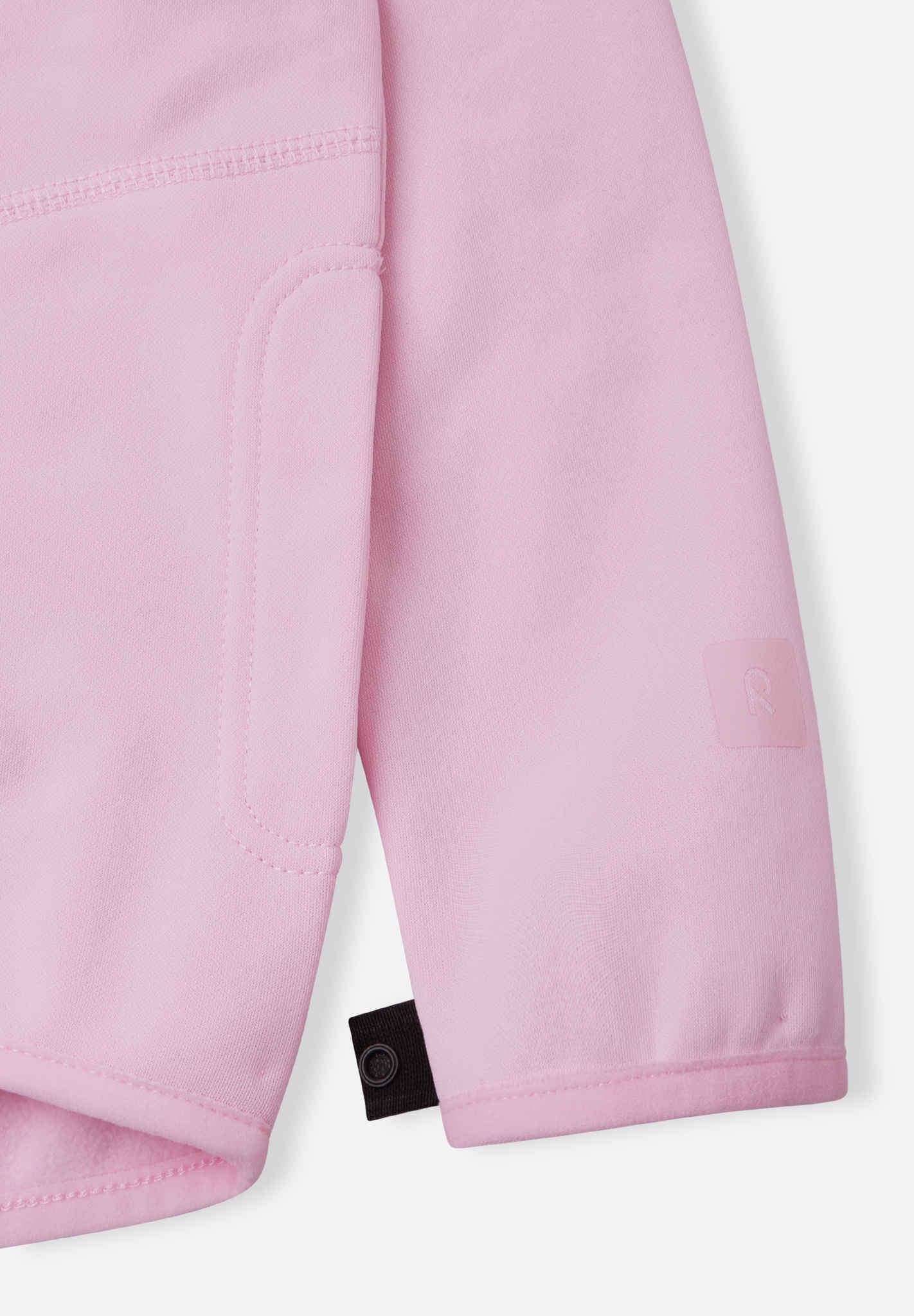 Bluza polarowa dla dzieci Kahvilla