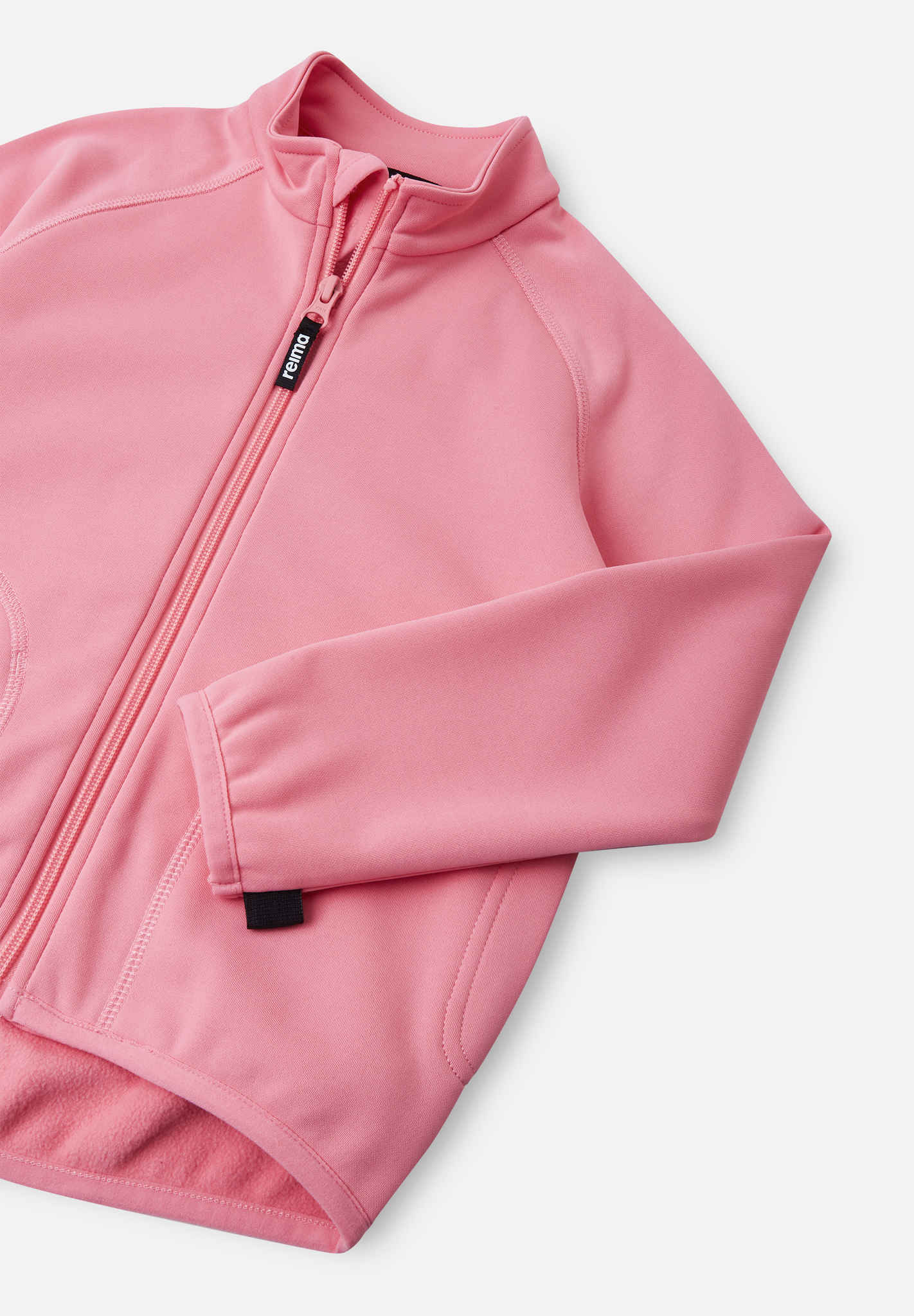 Bluza polarowa dla dzieci Kahvilla