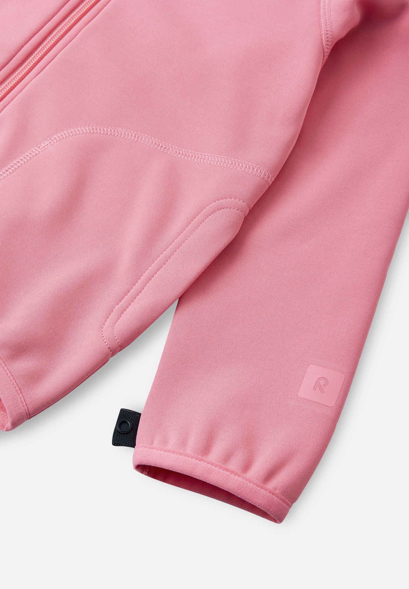 Bluza polarowa dla dzieci Kahvilla