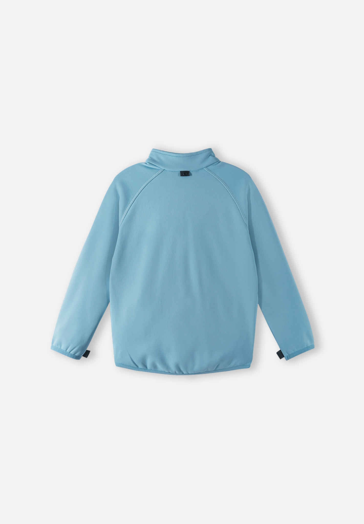 Bluza polarowa dla dzieci Kahvilla