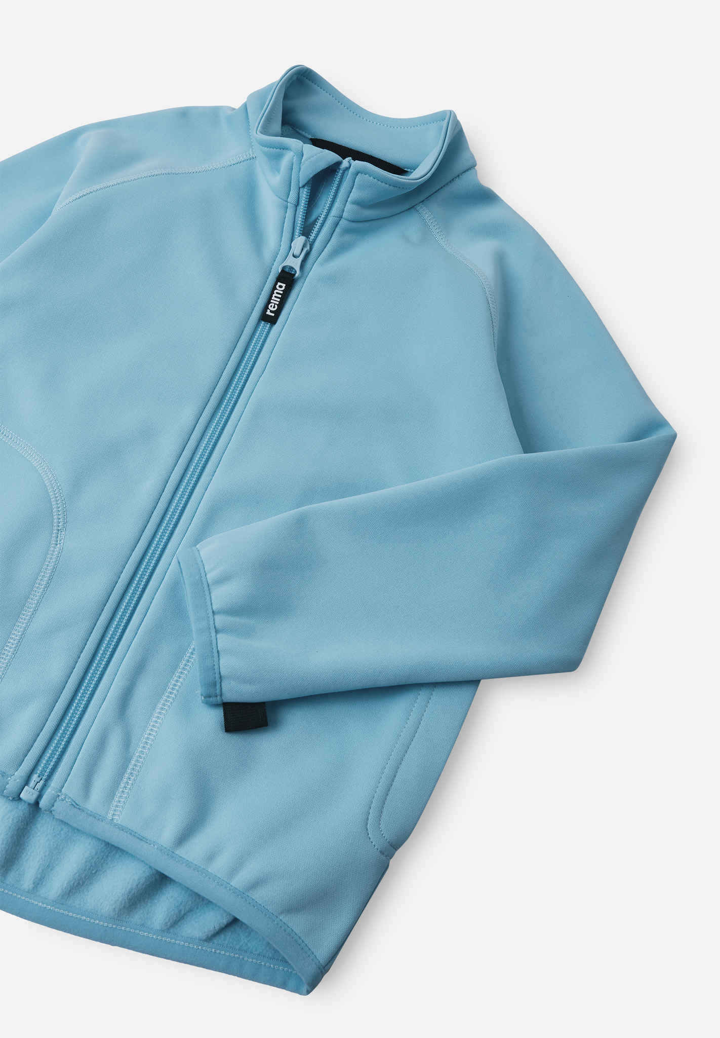 Bluza polarowa dla dzieci Kahvilla