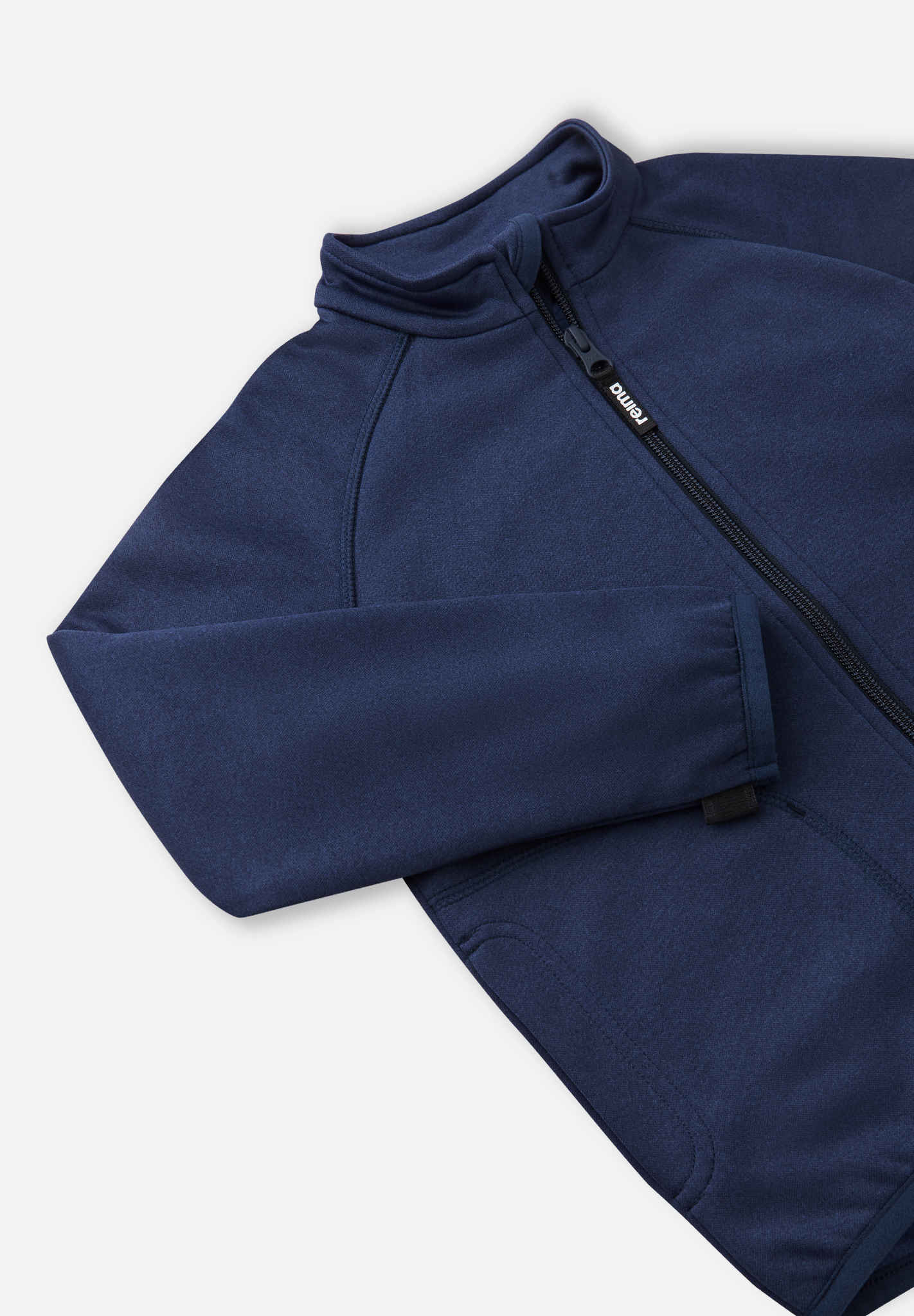 Bluza polarowa dla dzieci Kahvilla
