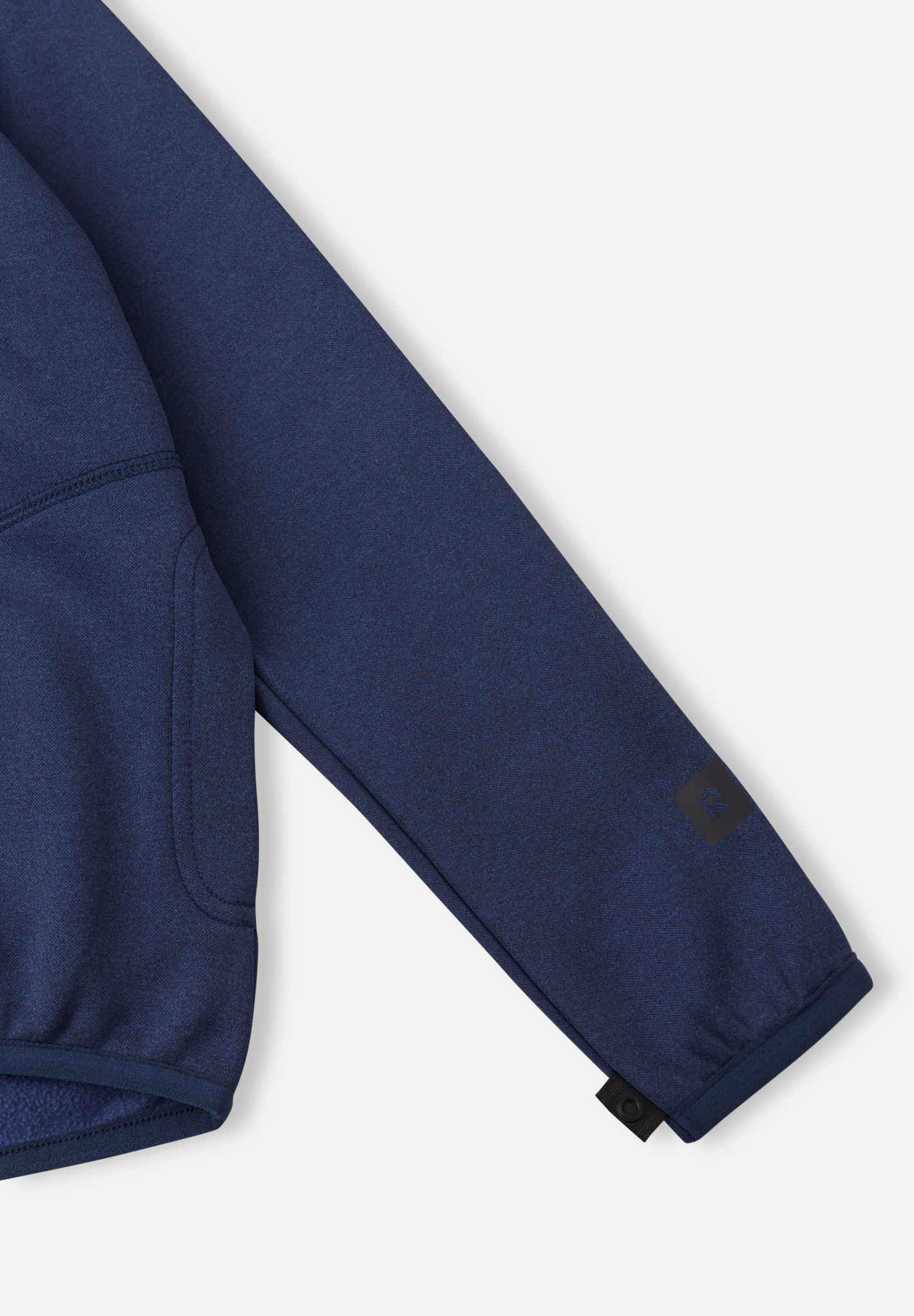 Bluza polarowa dla dzieci Kahvilla