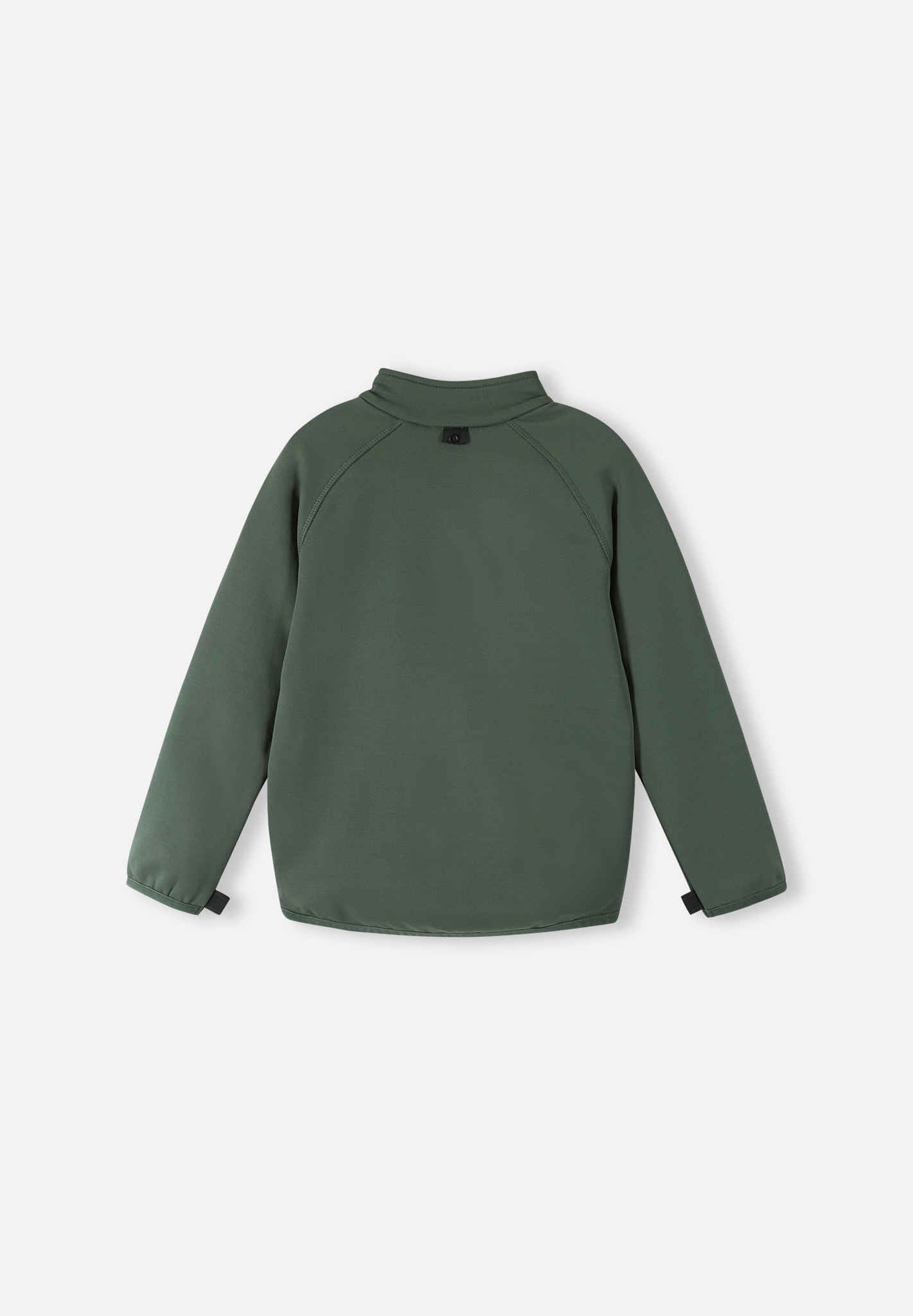 Bluza polarowa dla dzieci Kahvilla