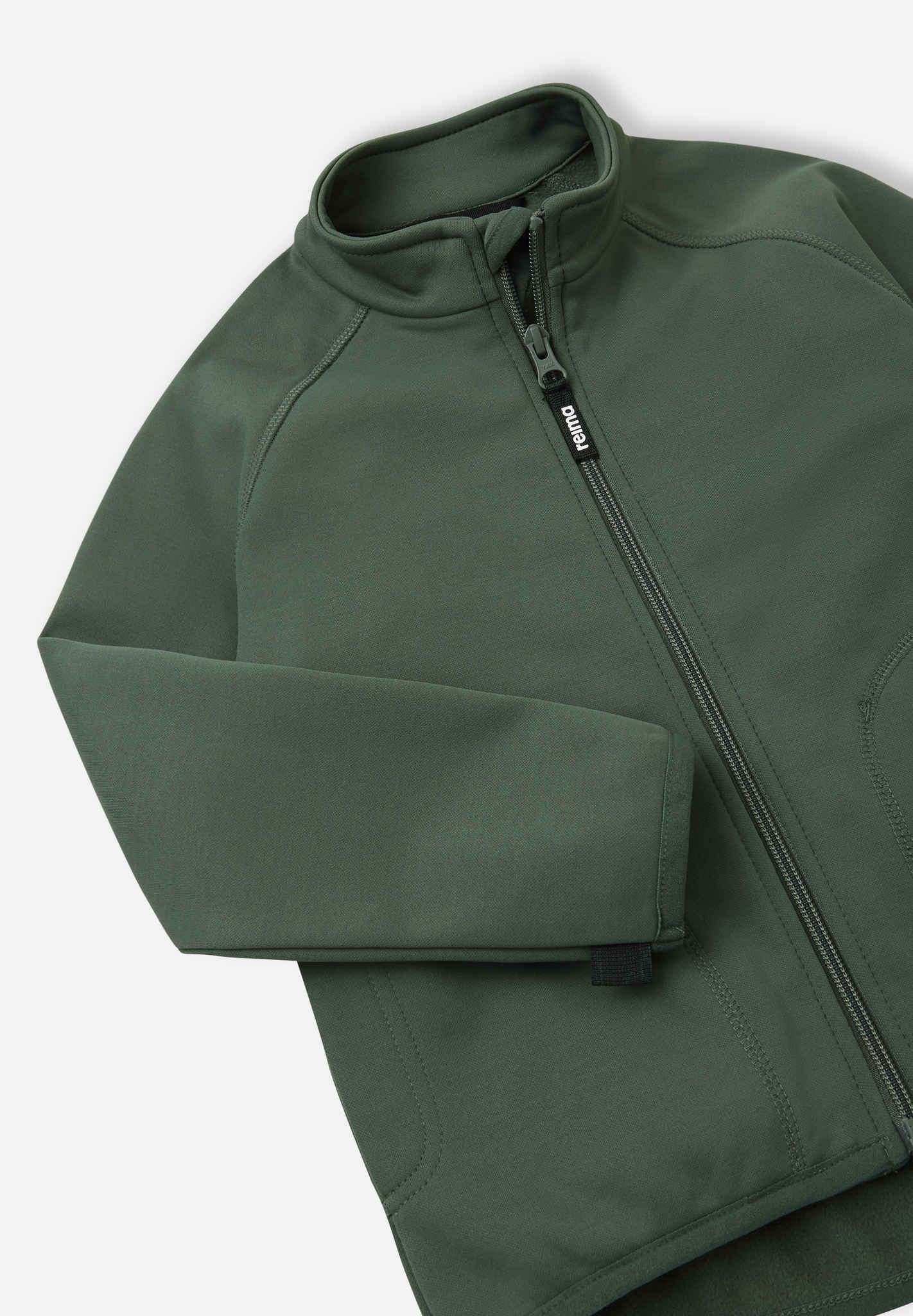 Bluza polarowa dla dzieci Kahvilla