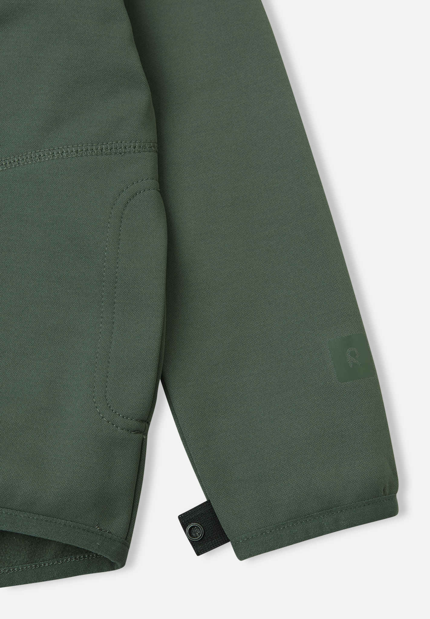 Bluza polarowa dla dzieci Kahvilla