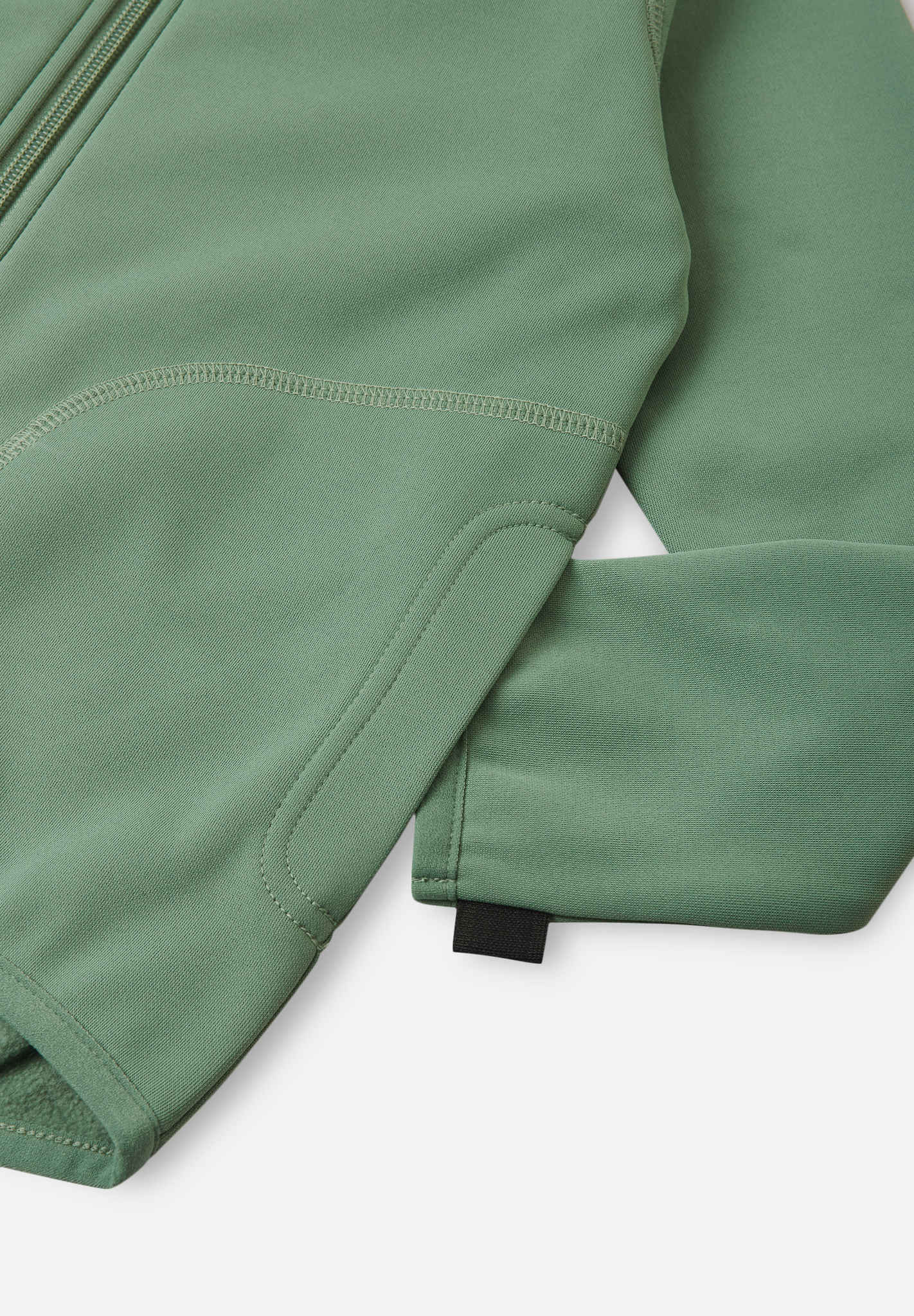 Bluza polarowa dla dzieci Kahvilla
