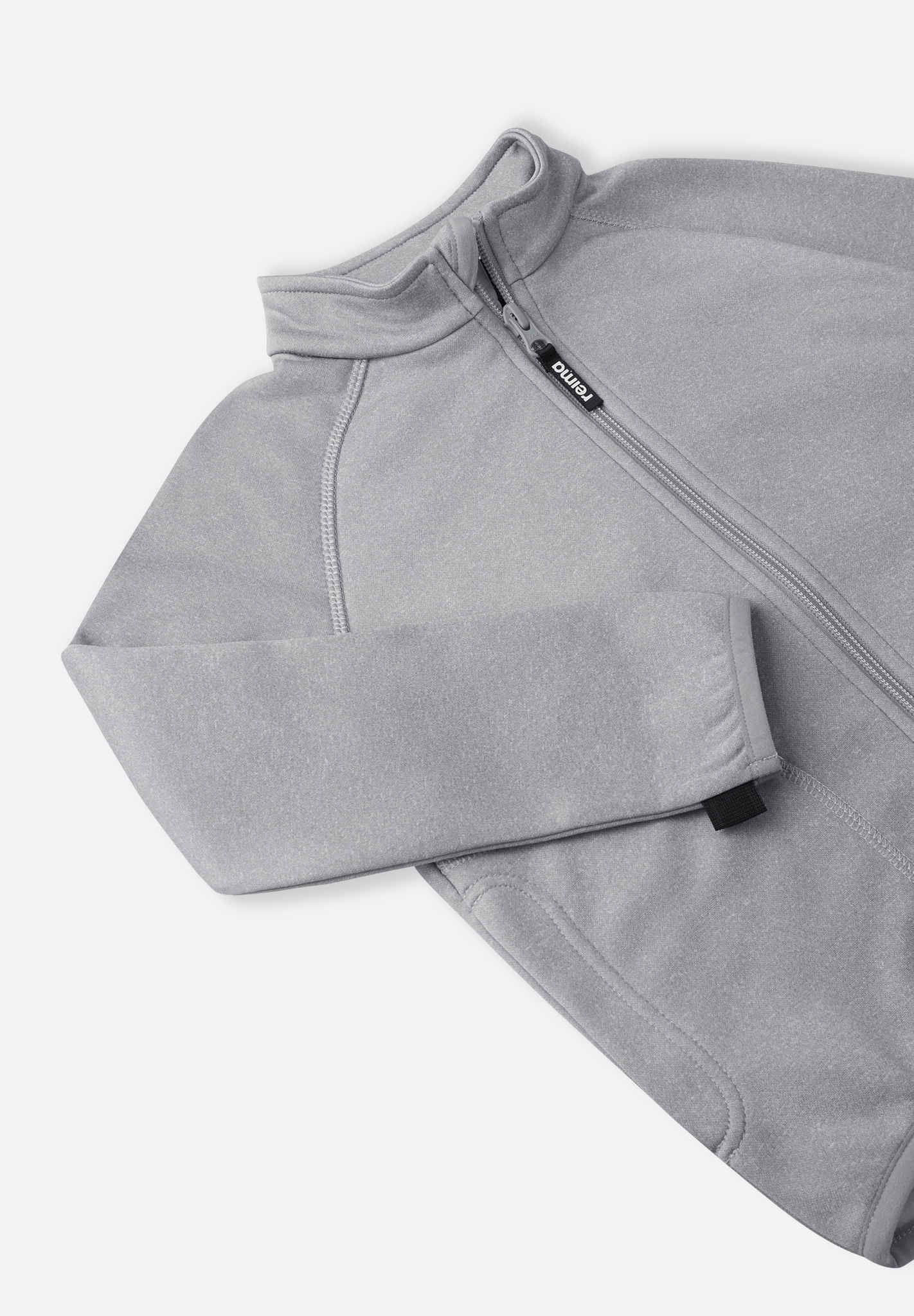 Bluza polarowa dla dzieci Kahvilla