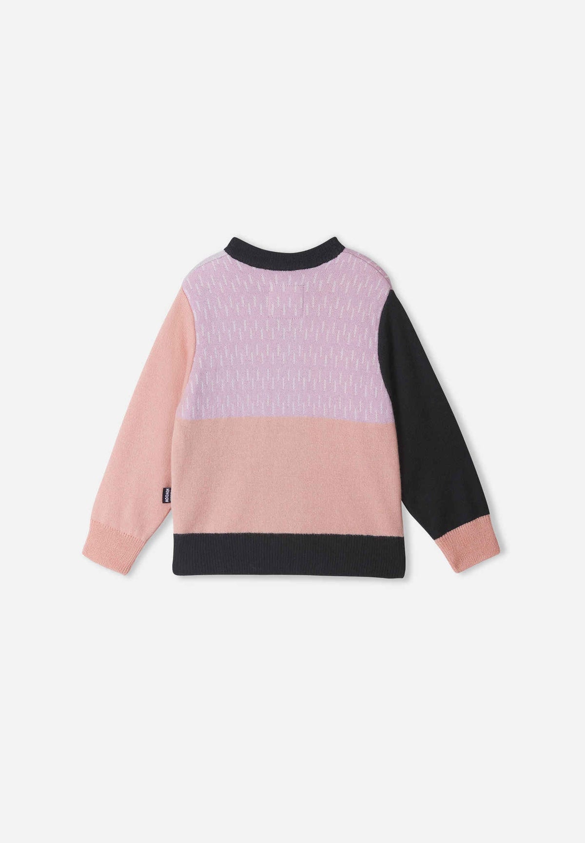 Sweter dla dzieci Moomin Idelar