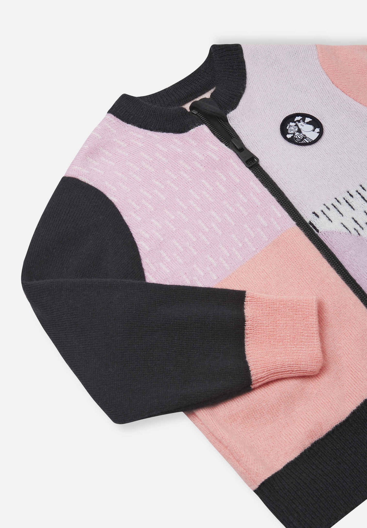 Sweter dla dzieci Moomin Idelar