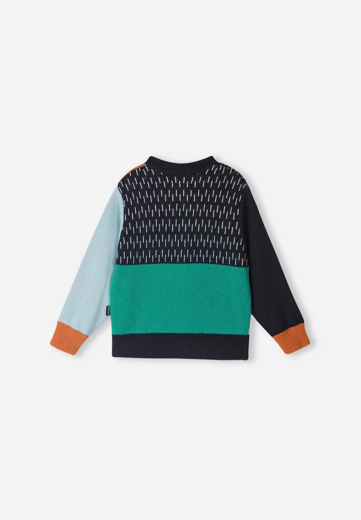Sweter dla dzieci Moomin Idelar