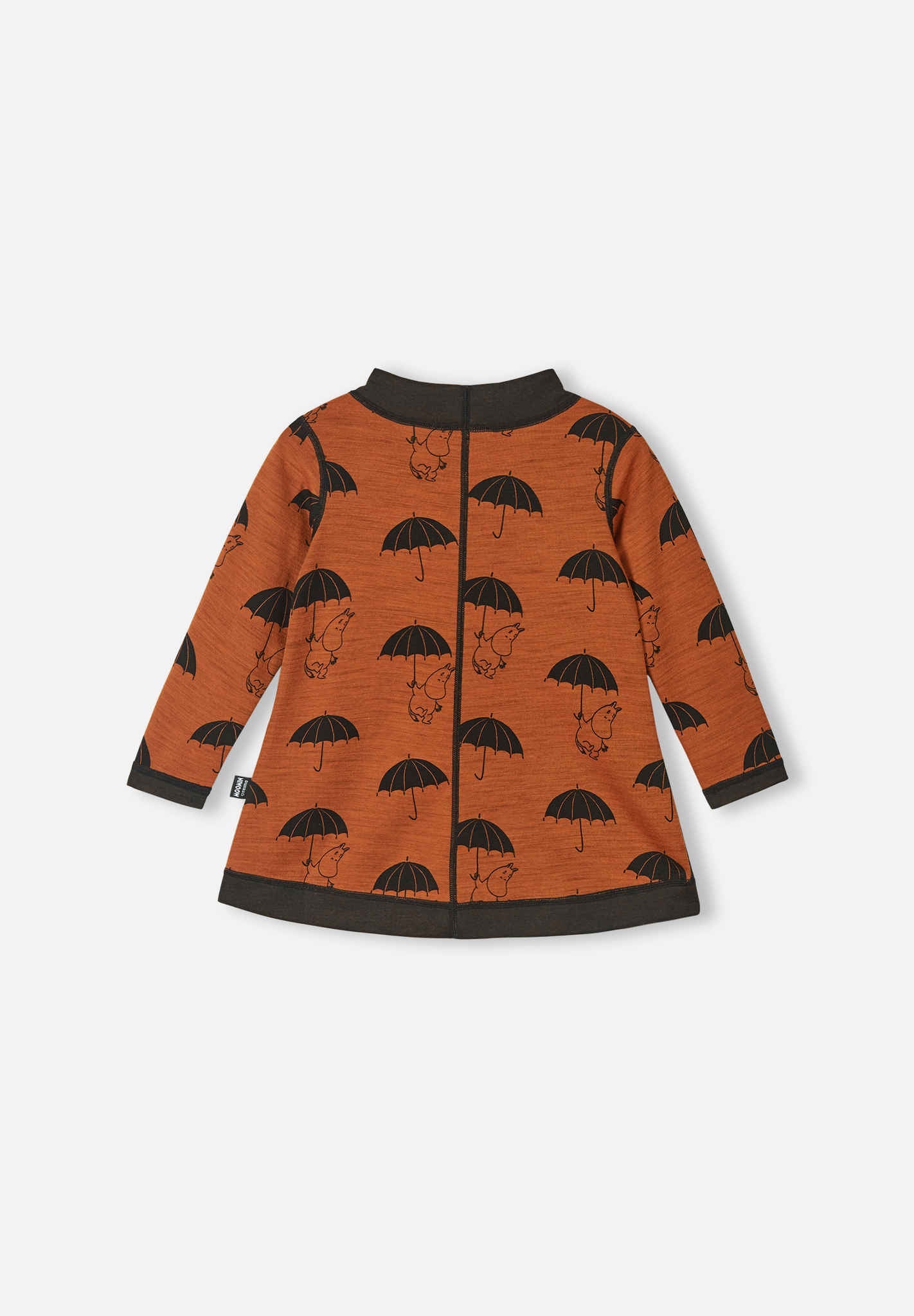Maluchy Tunika Moomin Ljuvlig