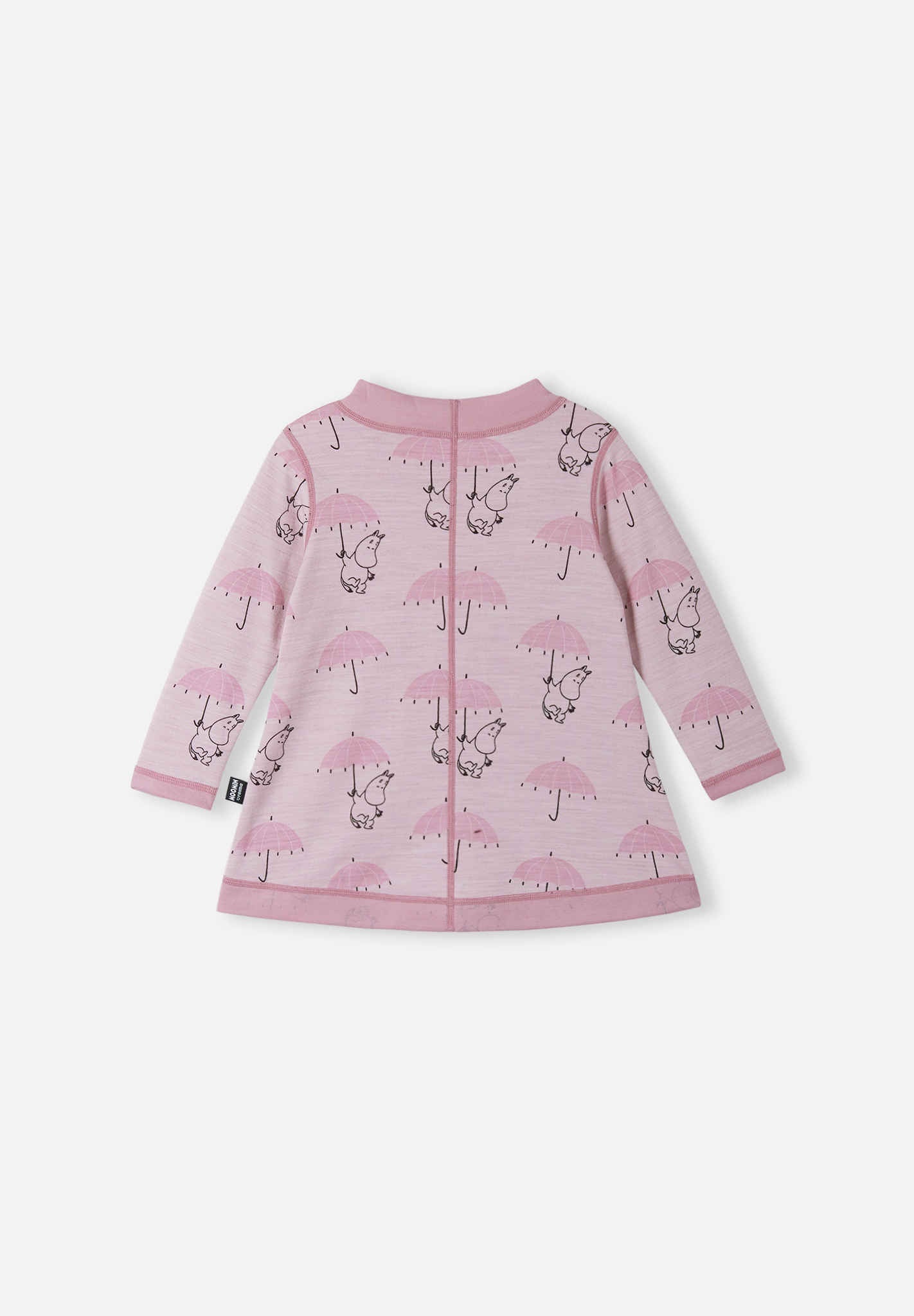 Maluchy Tunika Moomin Ljuvlig