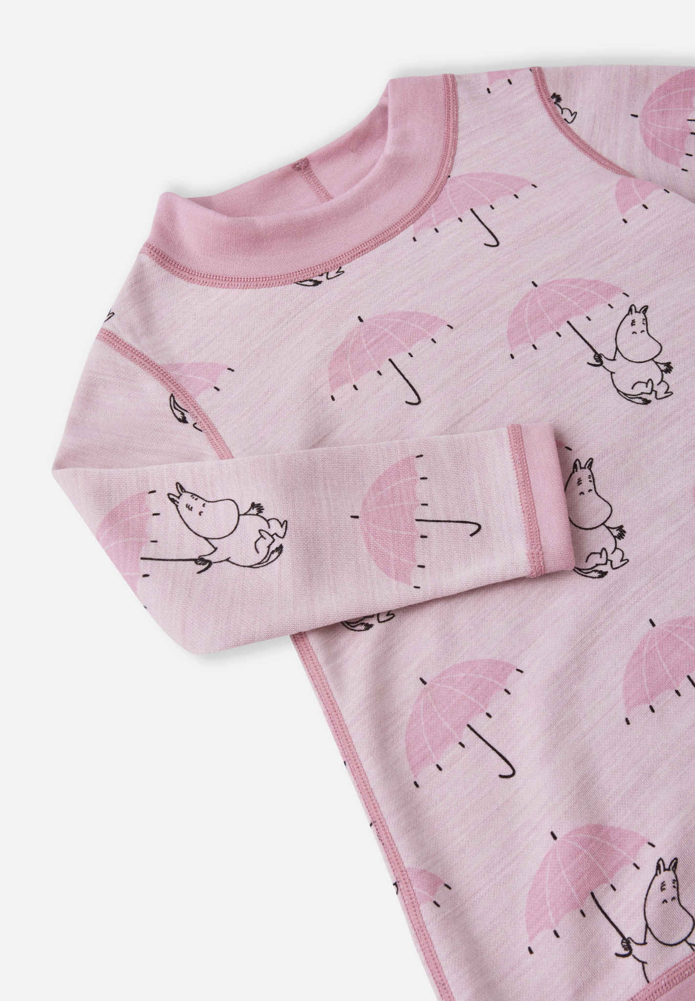 Maluchy Tunika Moomin Ljuvlig