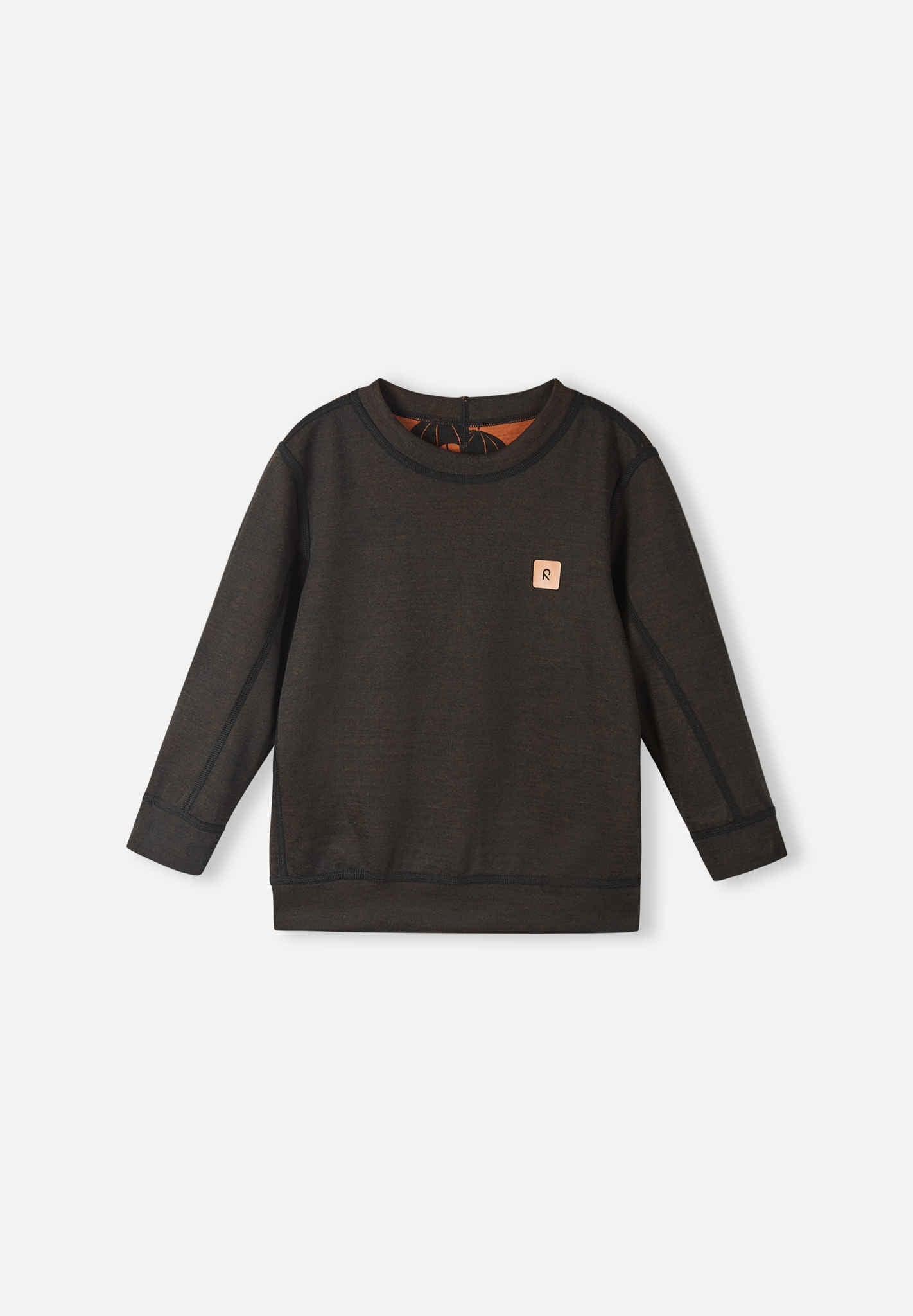 Maluchy Bluza sweatshirt Moomin Ypperlig