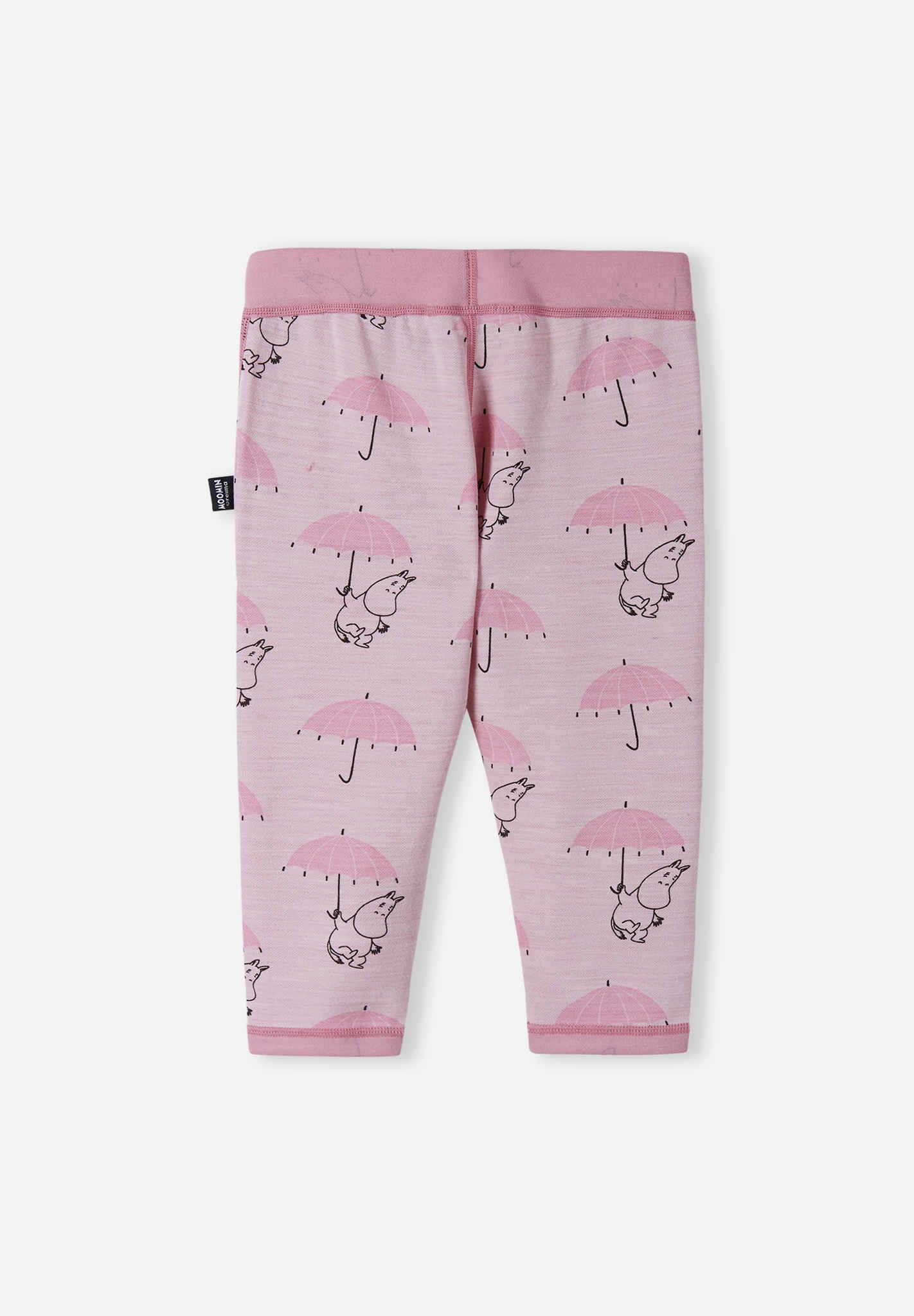 Maluchy Spodnie Moomin Behaglig
