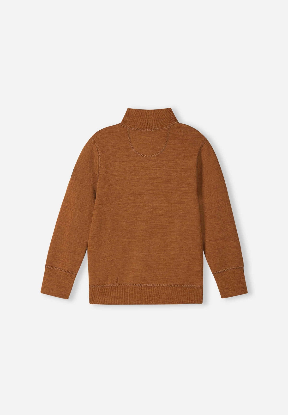 Sweter wełniany dla dzieci Mahin