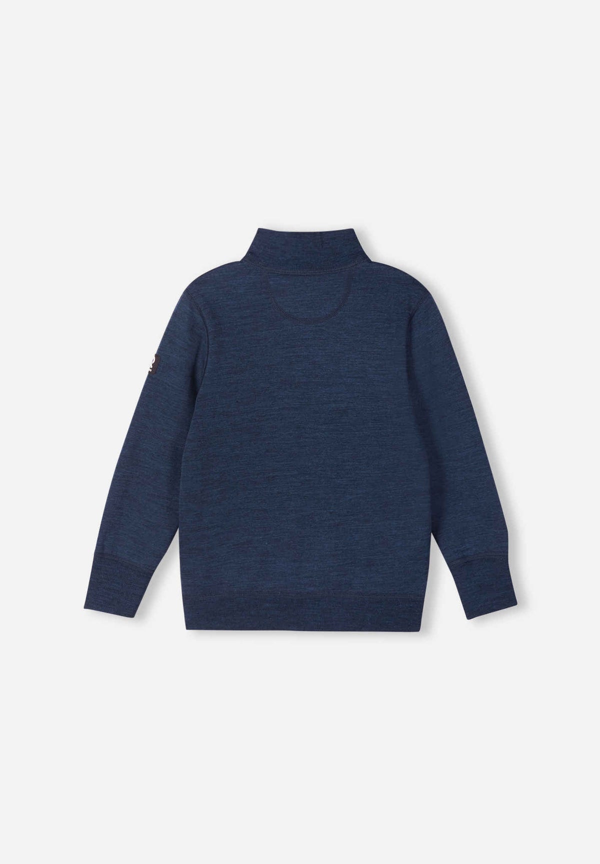 Sweter wełniany dla dzieci Mahin