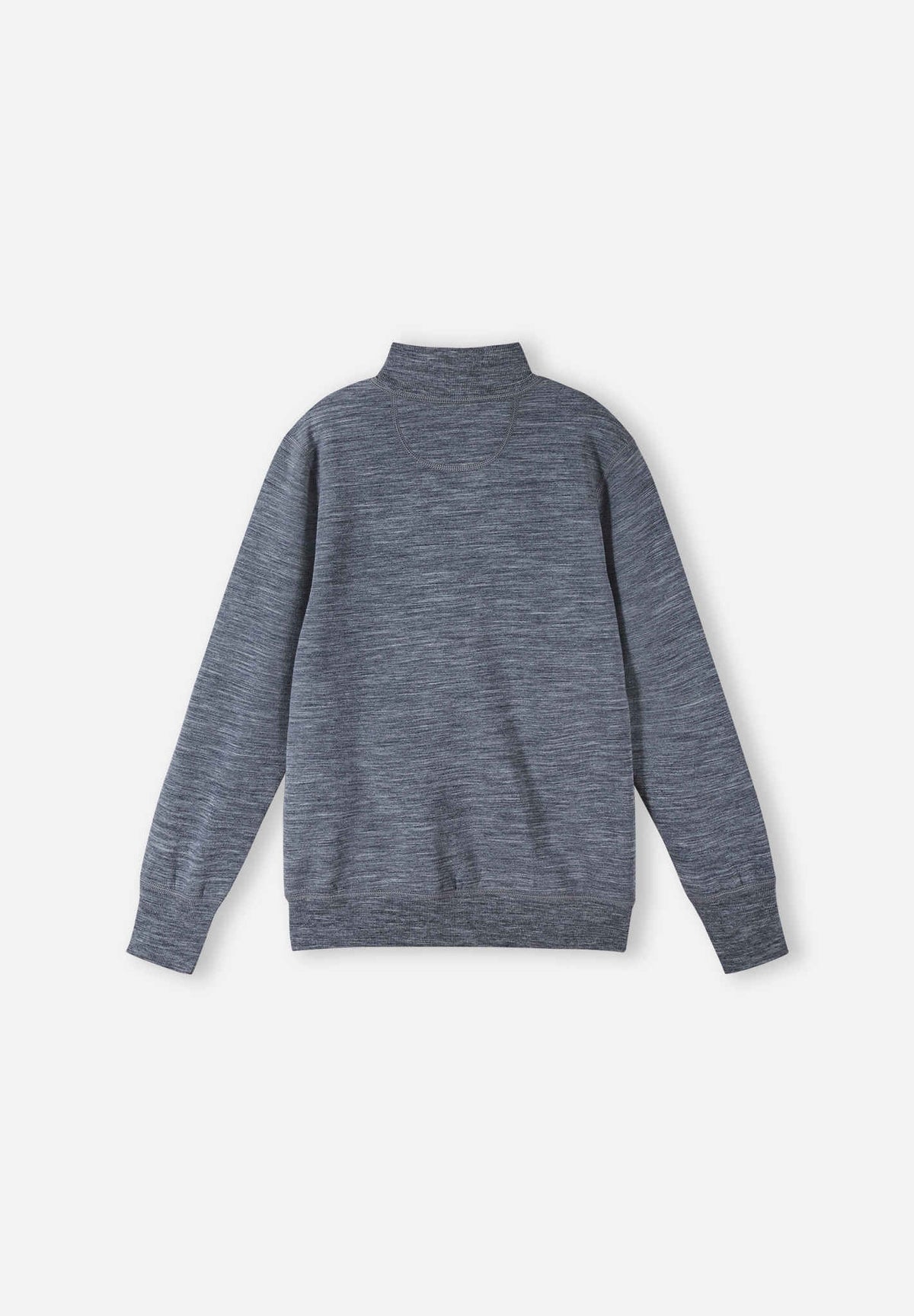 Sweter wełniany dla dzieci Mahin
