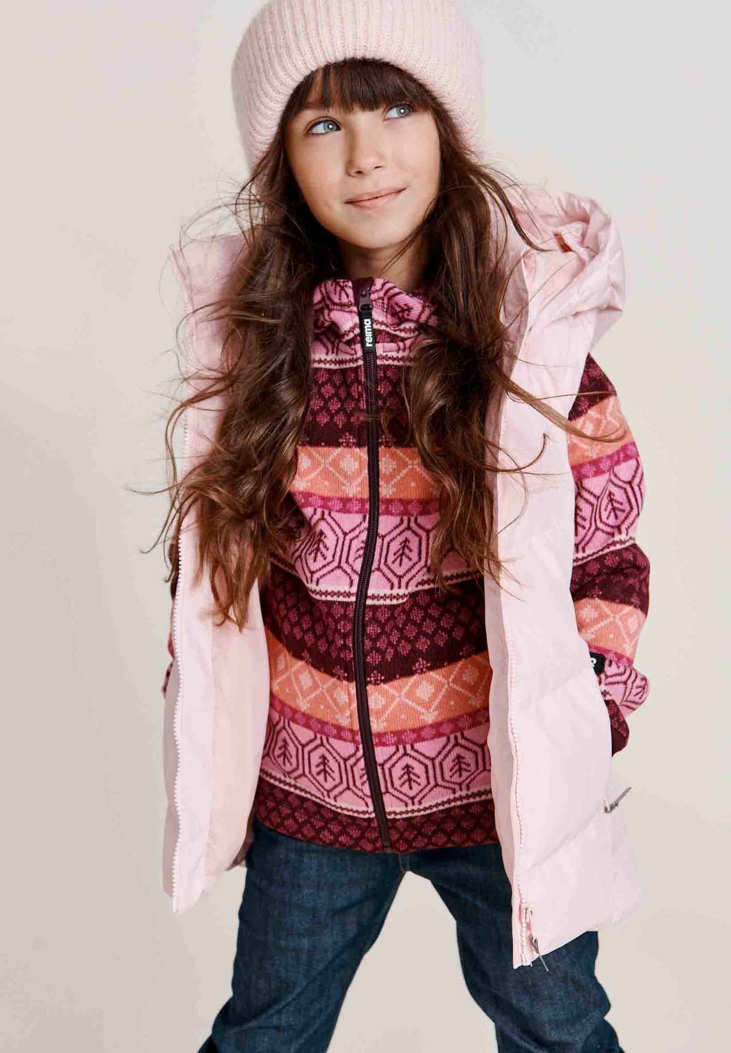 Bluza z kapturem Northern