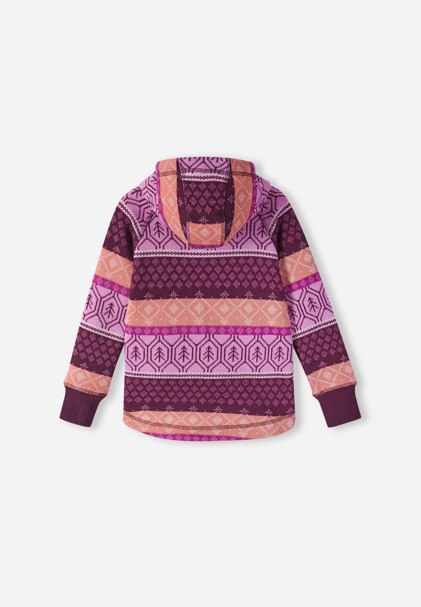 Bluza z kapturem Northern