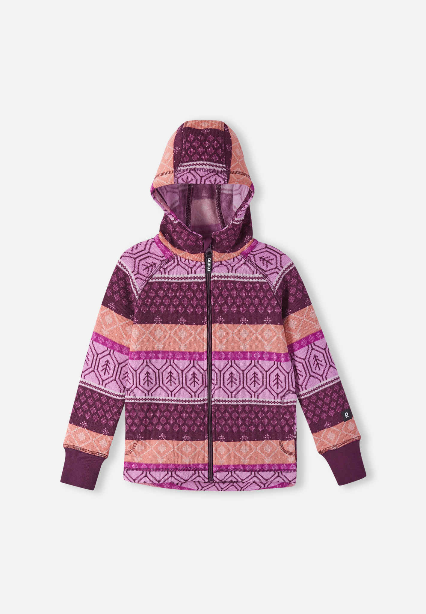 Bluza z kapturem Northern