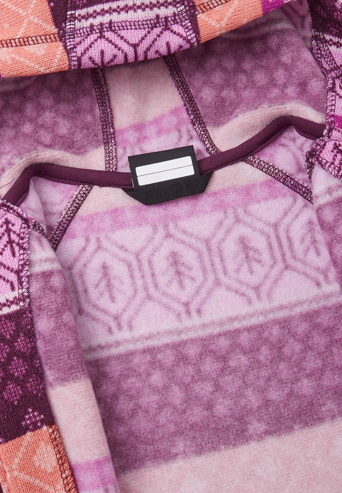Bluza z kapturem Northern
