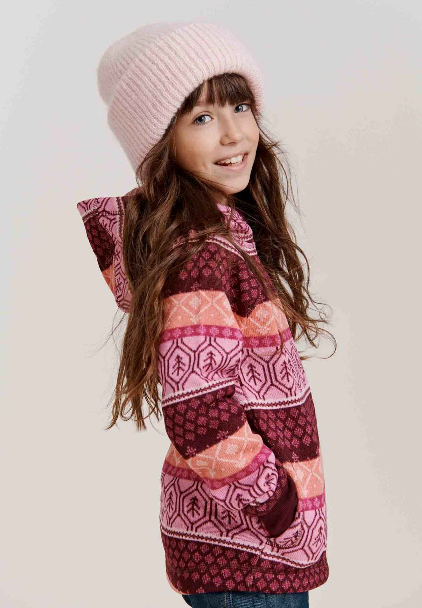 Bluza z kapturem Northern