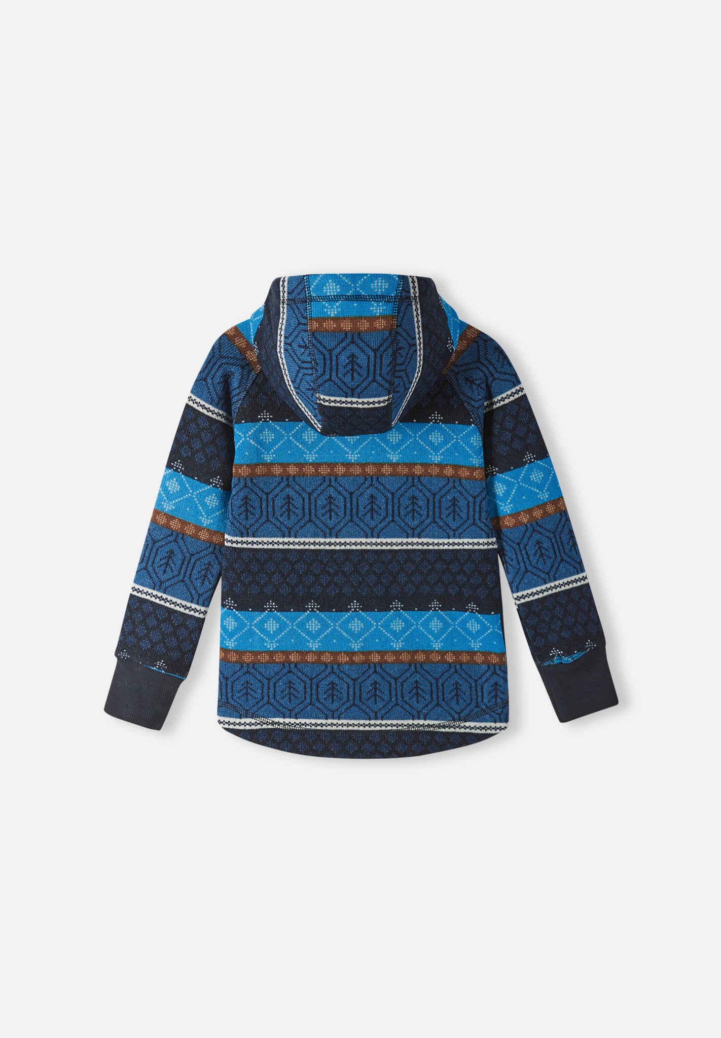 Bluza z kapturem Northern