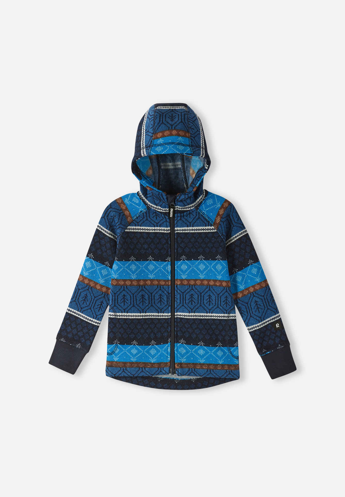 Bluza z kapturem Northern