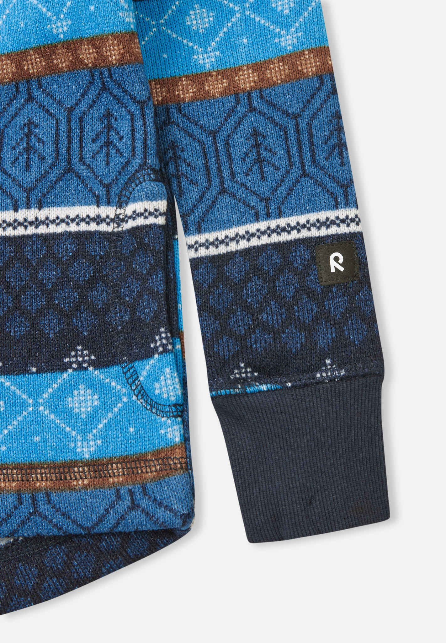Bluza z kapturem Northern